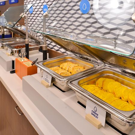 Holiday Inn Express & Suites West Memphis By Ihg Luaran gambar