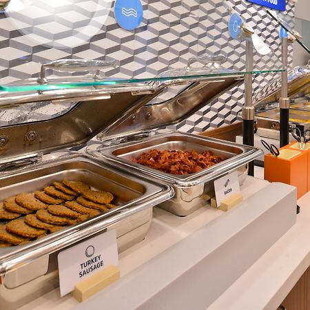 Holiday Inn Express & Suites West Memphis By Ihg Luaran gambar