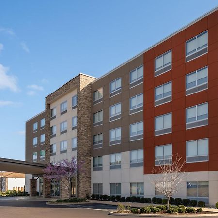 Holiday Inn Express & Suites West Memphis By Ihg Luaran gambar