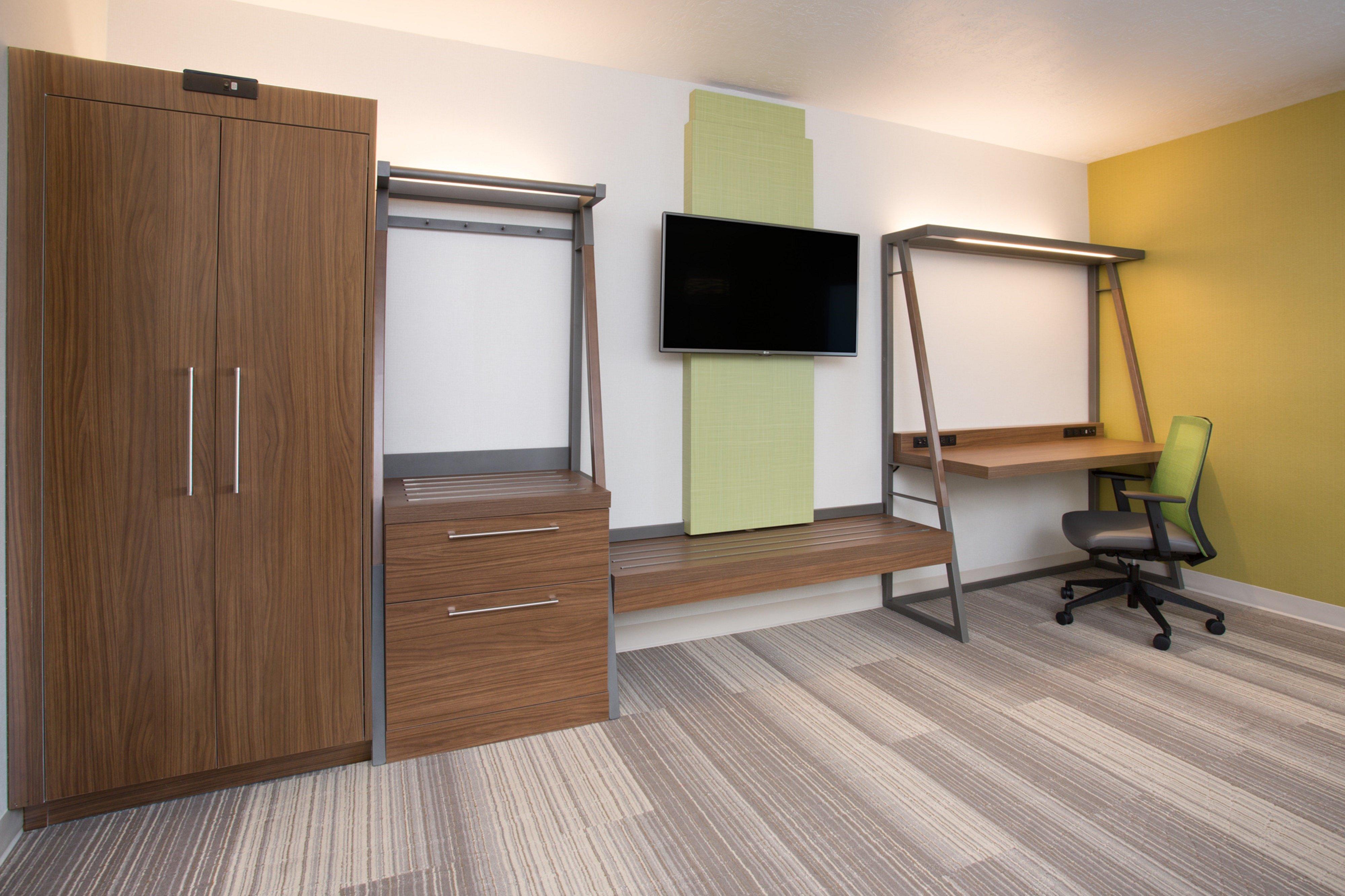 Holiday Inn Express & Suites West Memphis By Ihg Luaran gambar