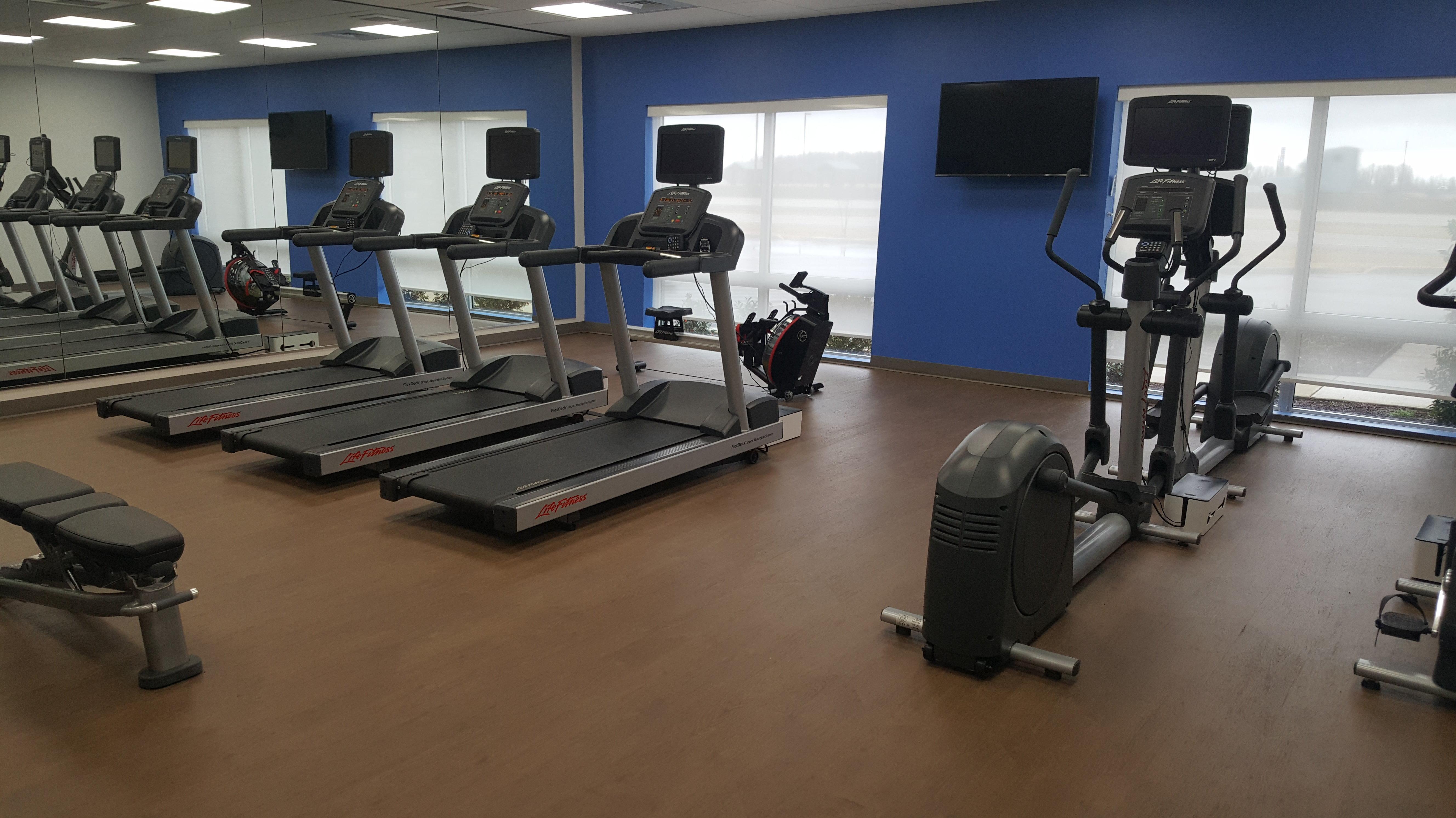 Holiday Inn Express & Suites West Memphis By Ihg Luaran gambar