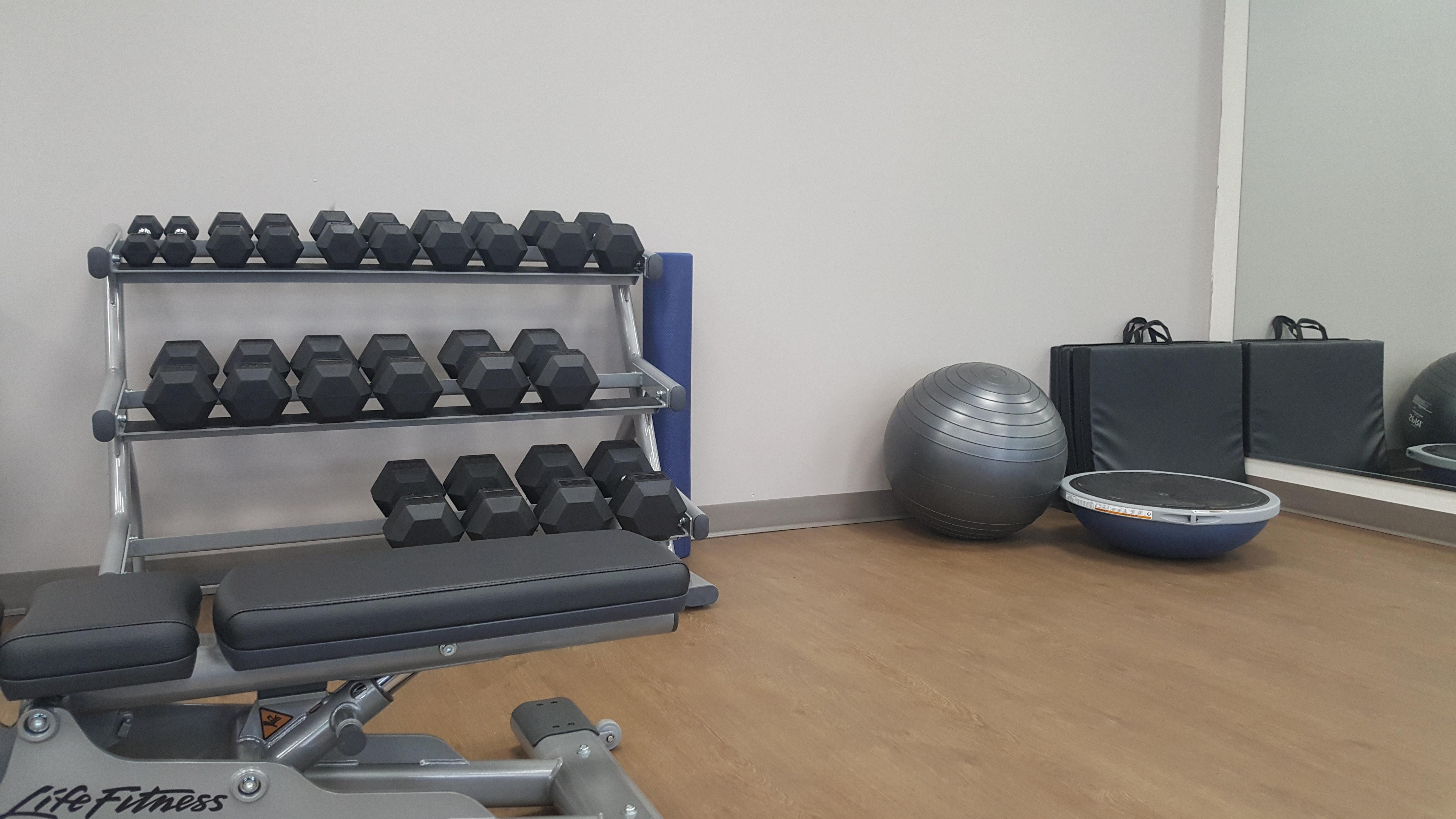 Holiday Inn Express & Suites West Memphis By Ihg Luaran gambar