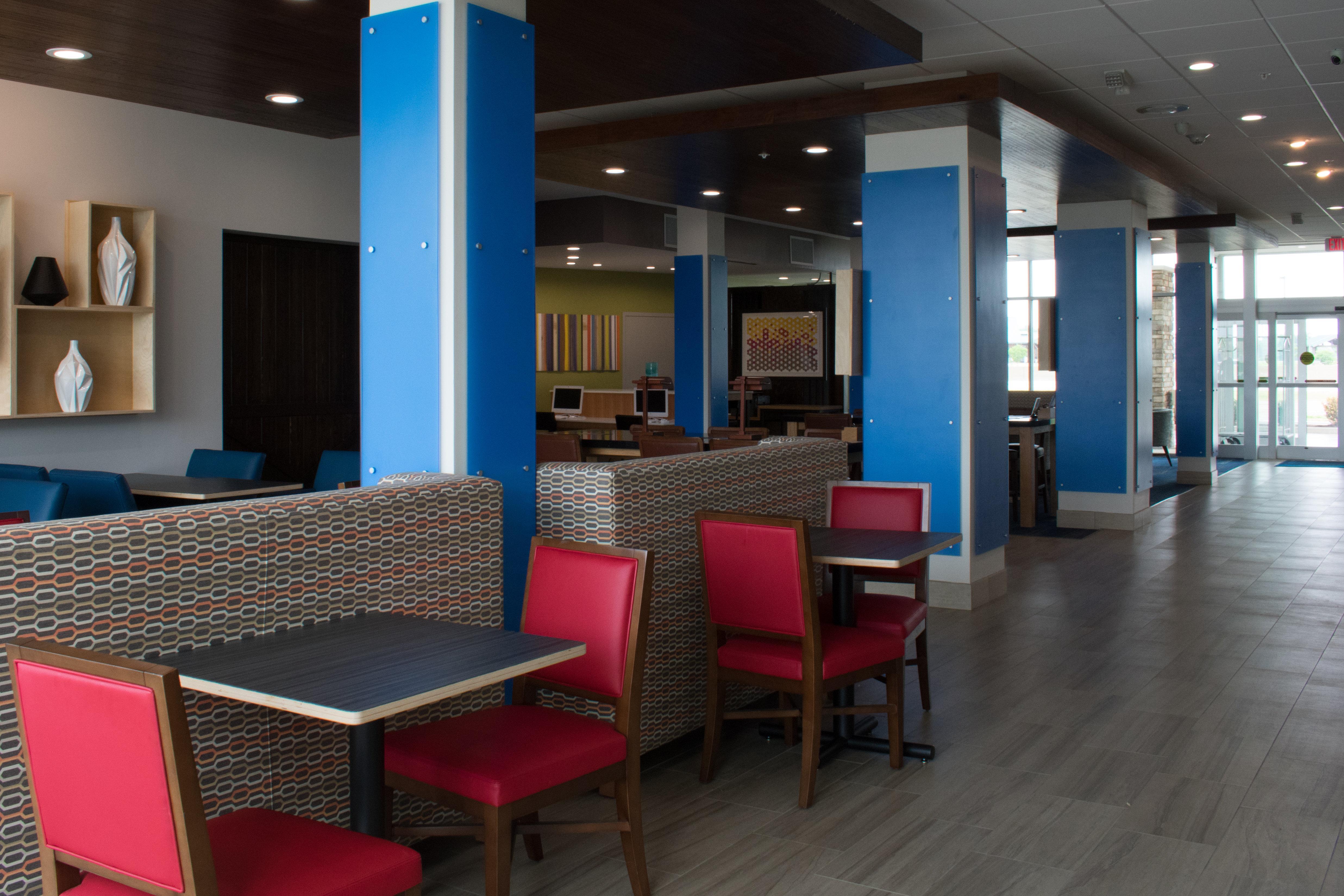 Holiday Inn Express & Suites West Memphis By Ihg Luaran gambar