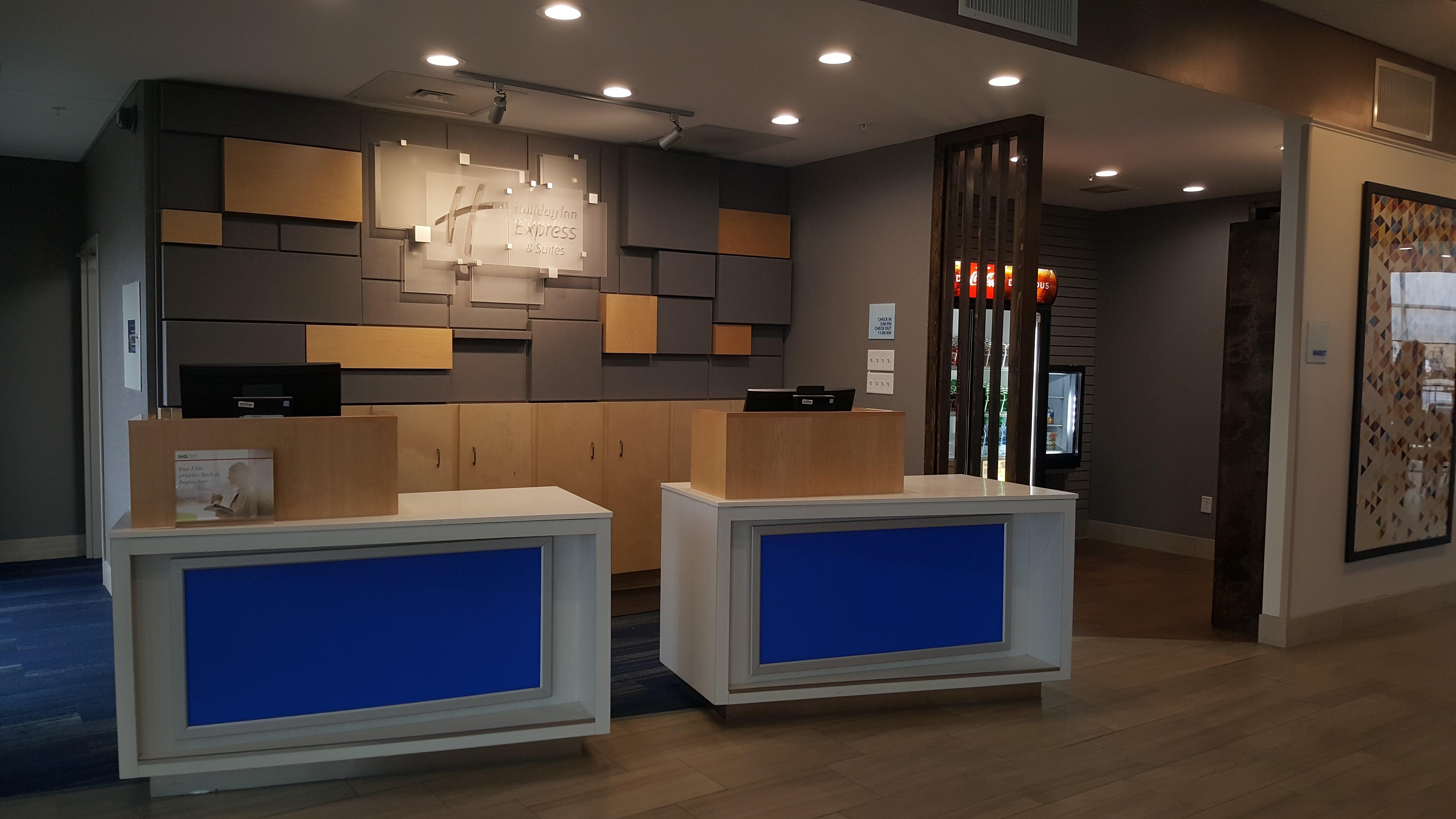 Holiday Inn Express & Suites West Memphis By Ihg Luaran gambar