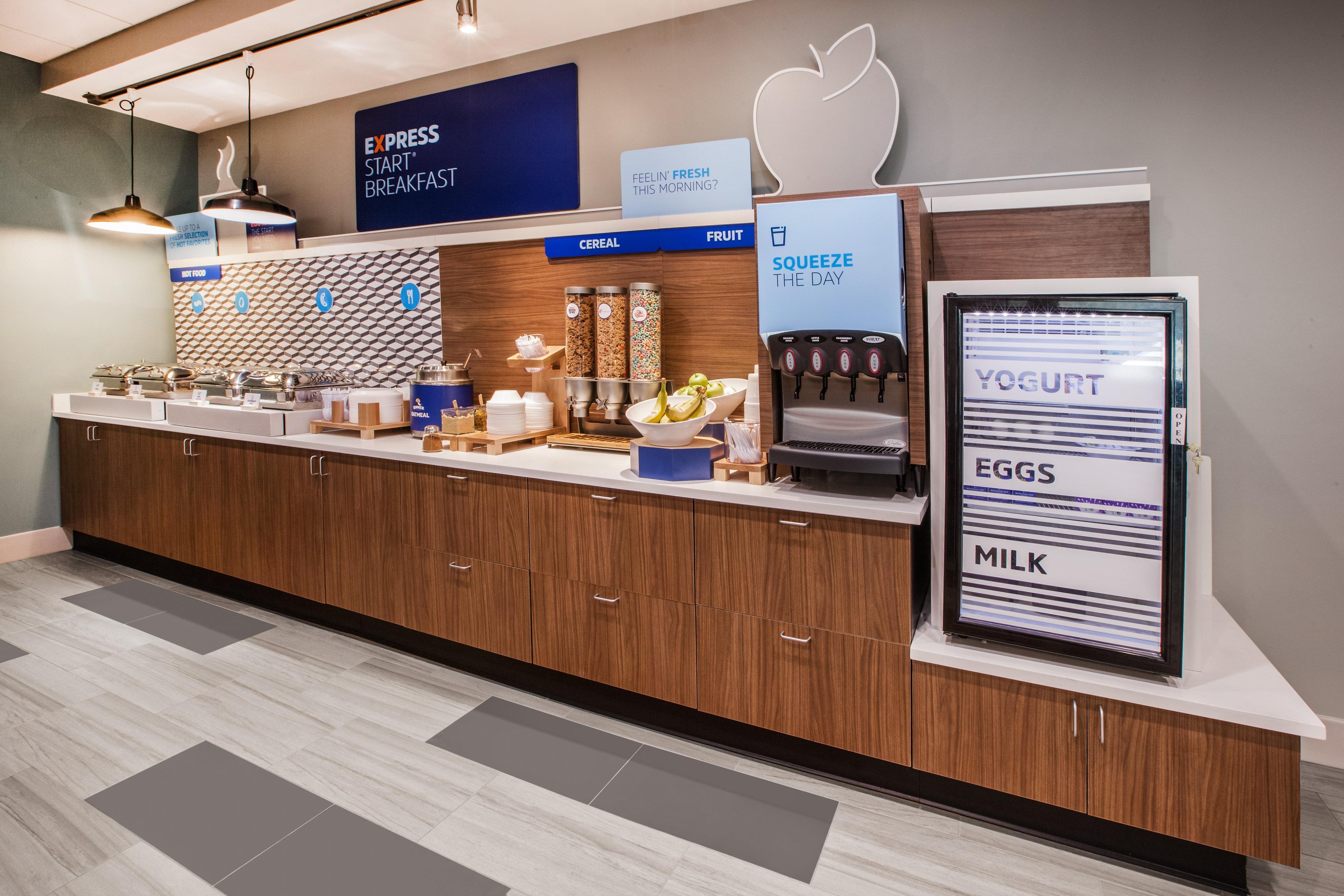 Holiday Inn Express & Suites West Memphis By Ihg Luaran gambar