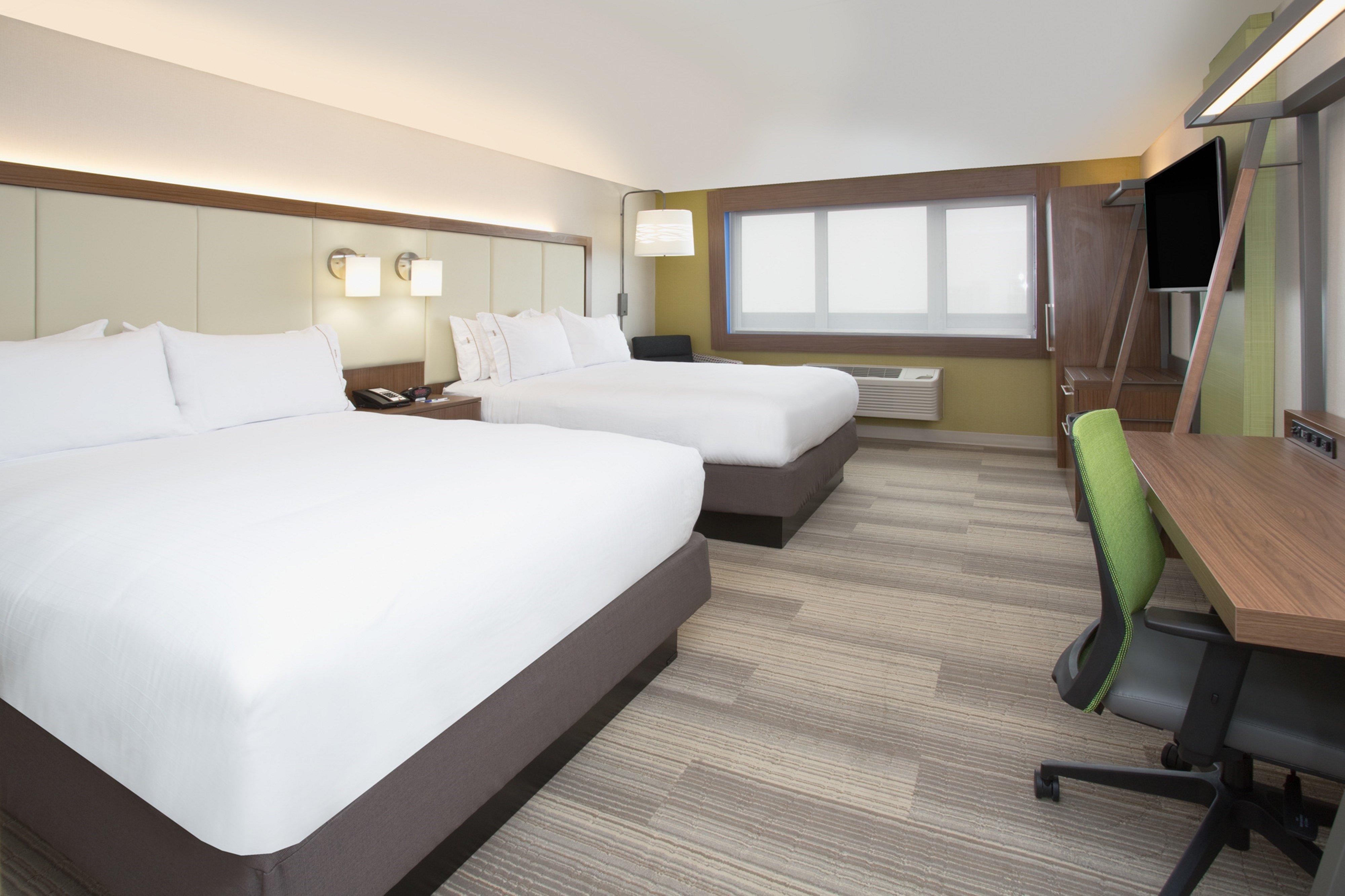 Holiday Inn Express & Suites West Memphis By Ihg Luaran gambar