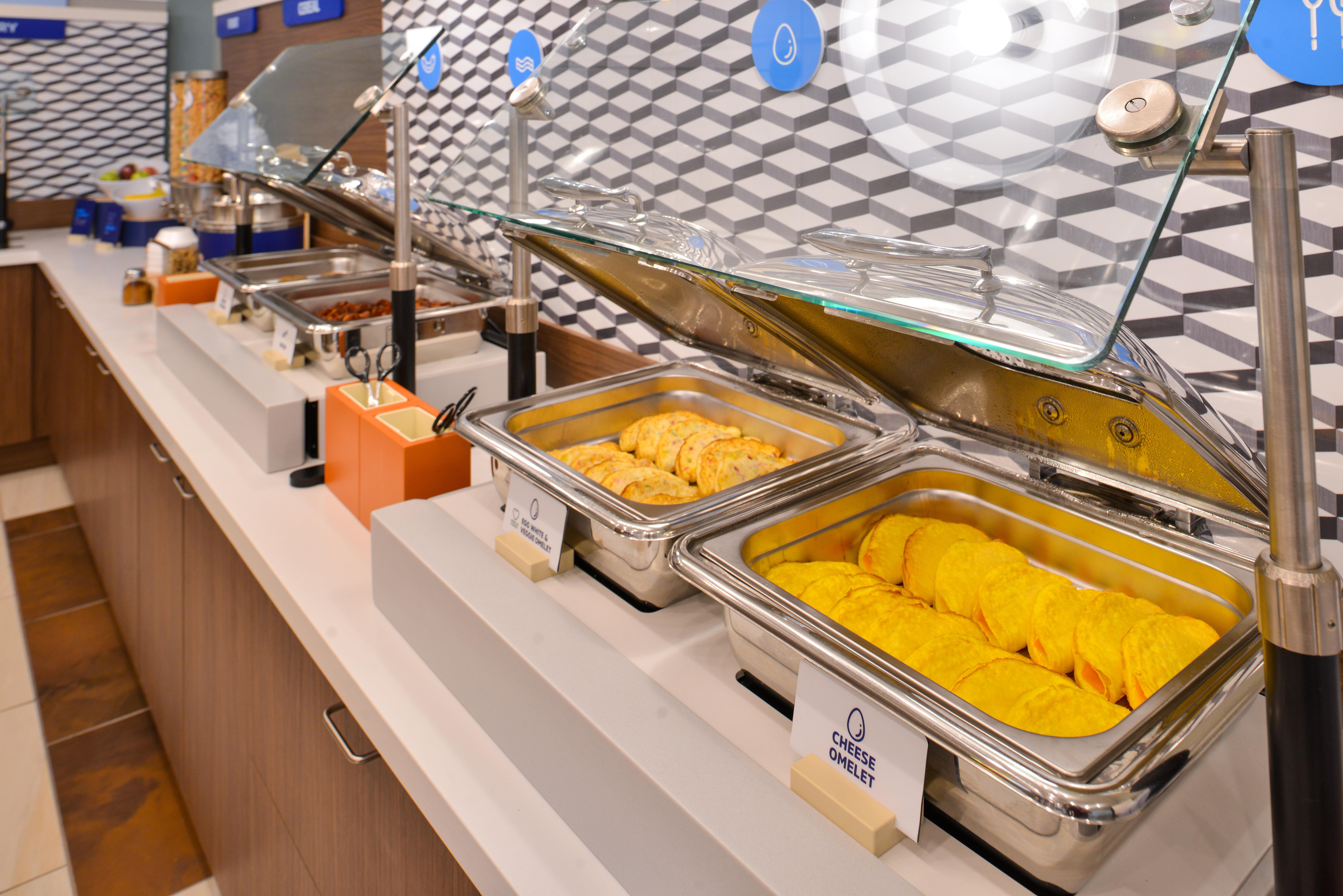 Holiday Inn Express & Suites West Memphis By Ihg Luaran gambar