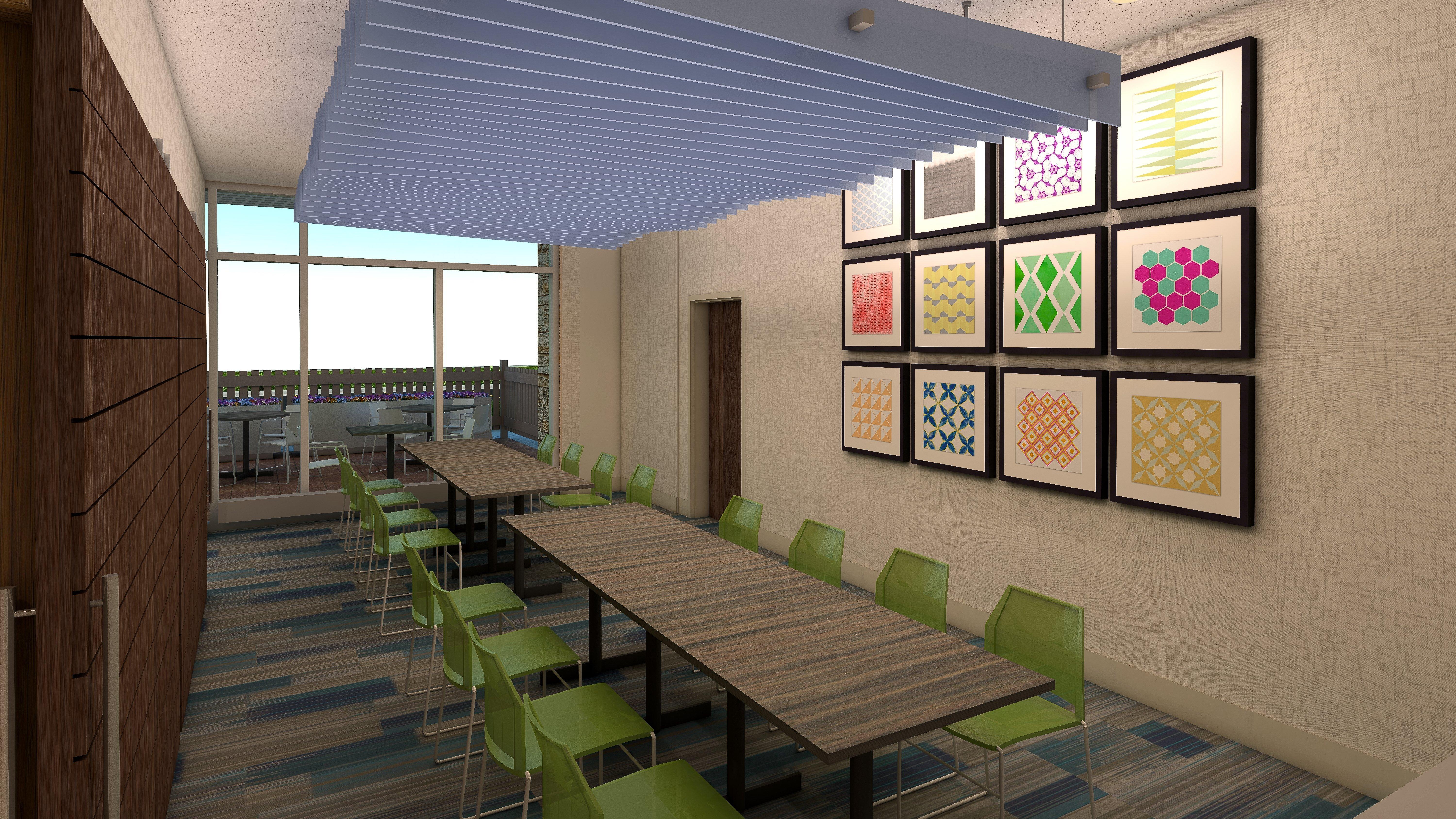 Holiday Inn Express & Suites West Memphis By Ihg Luaran gambar