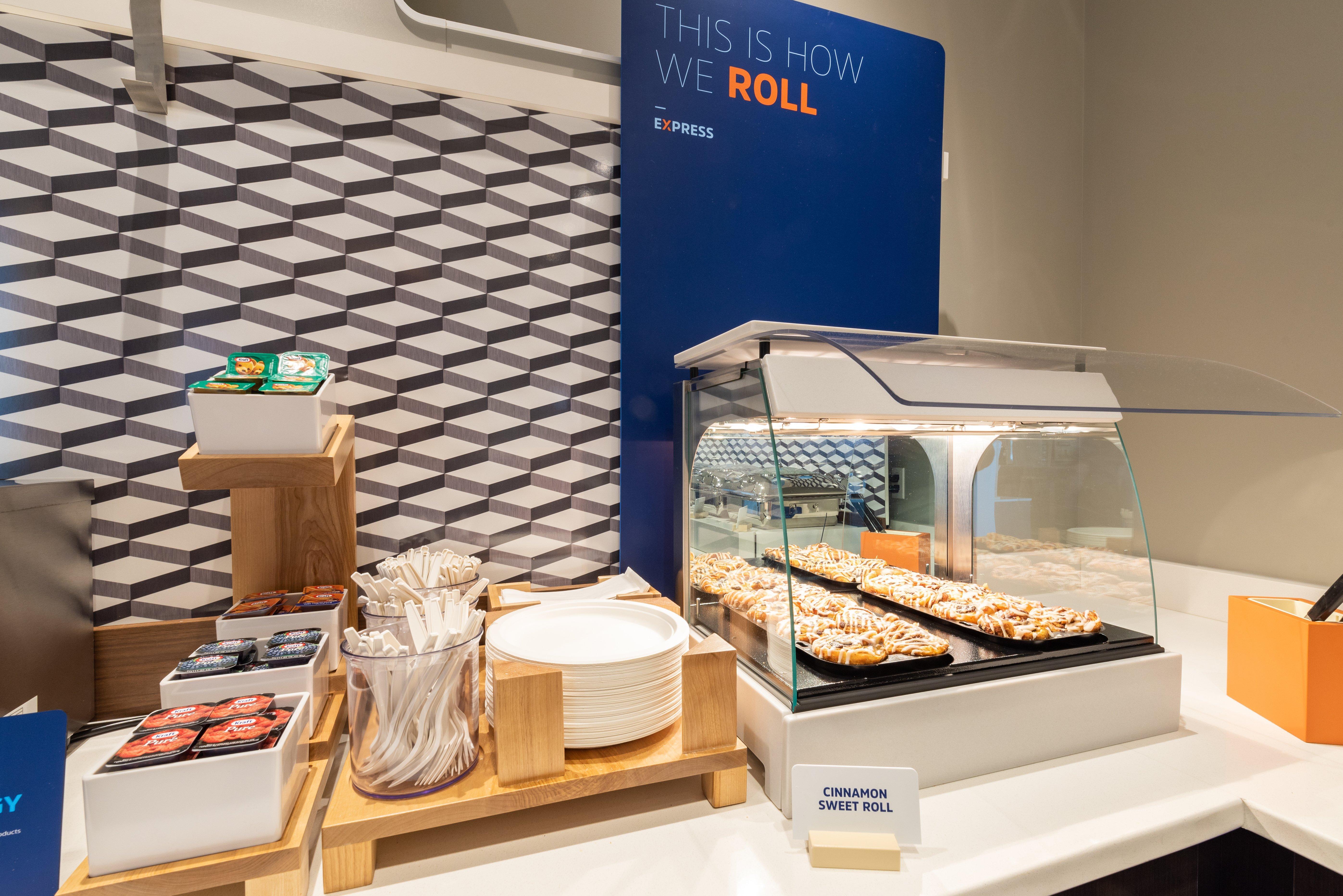 Holiday Inn Express & Suites West Memphis By Ihg Luaran gambar