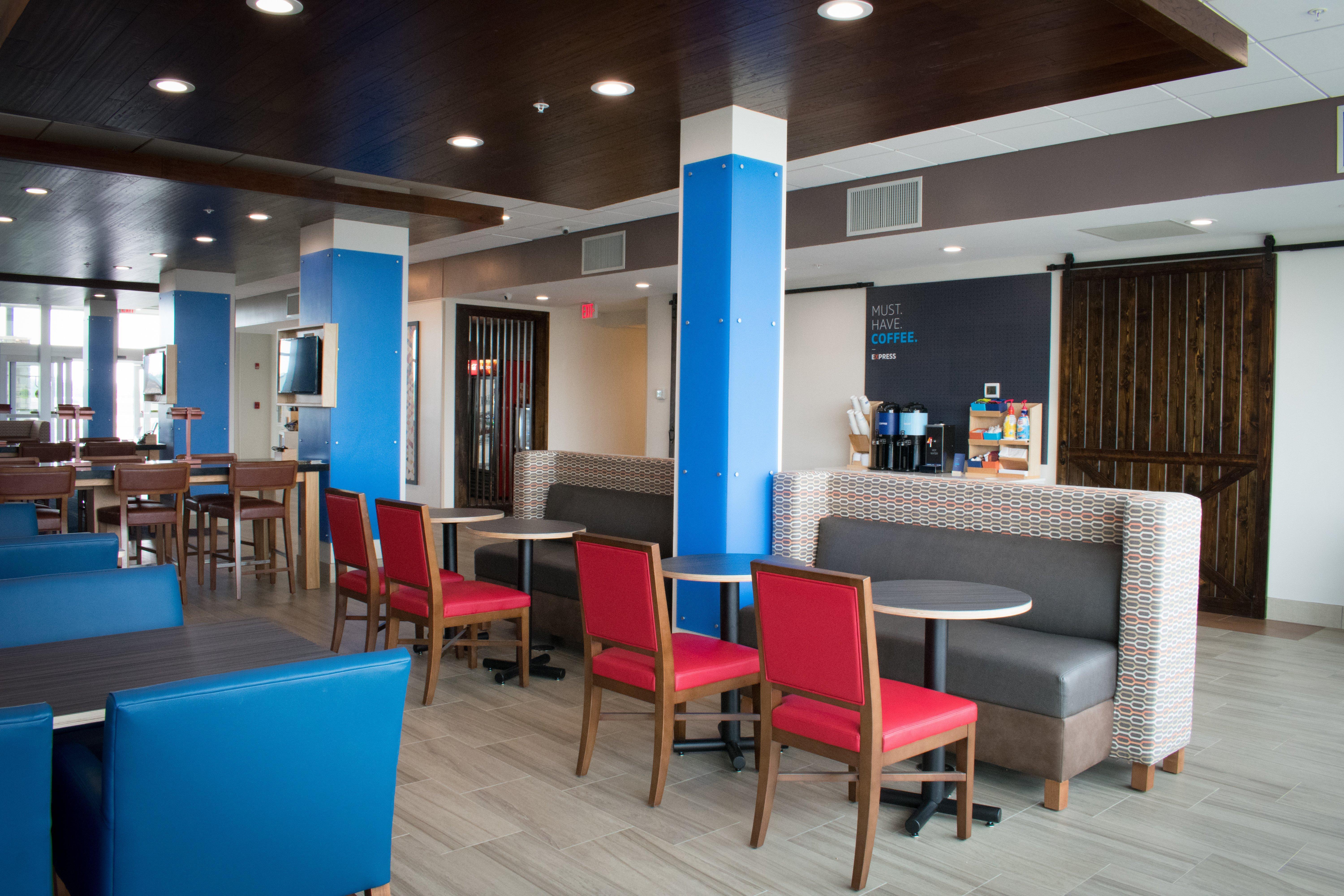 Holiday Inn Express & Suites West Memphis By Ihg Luaran gambar