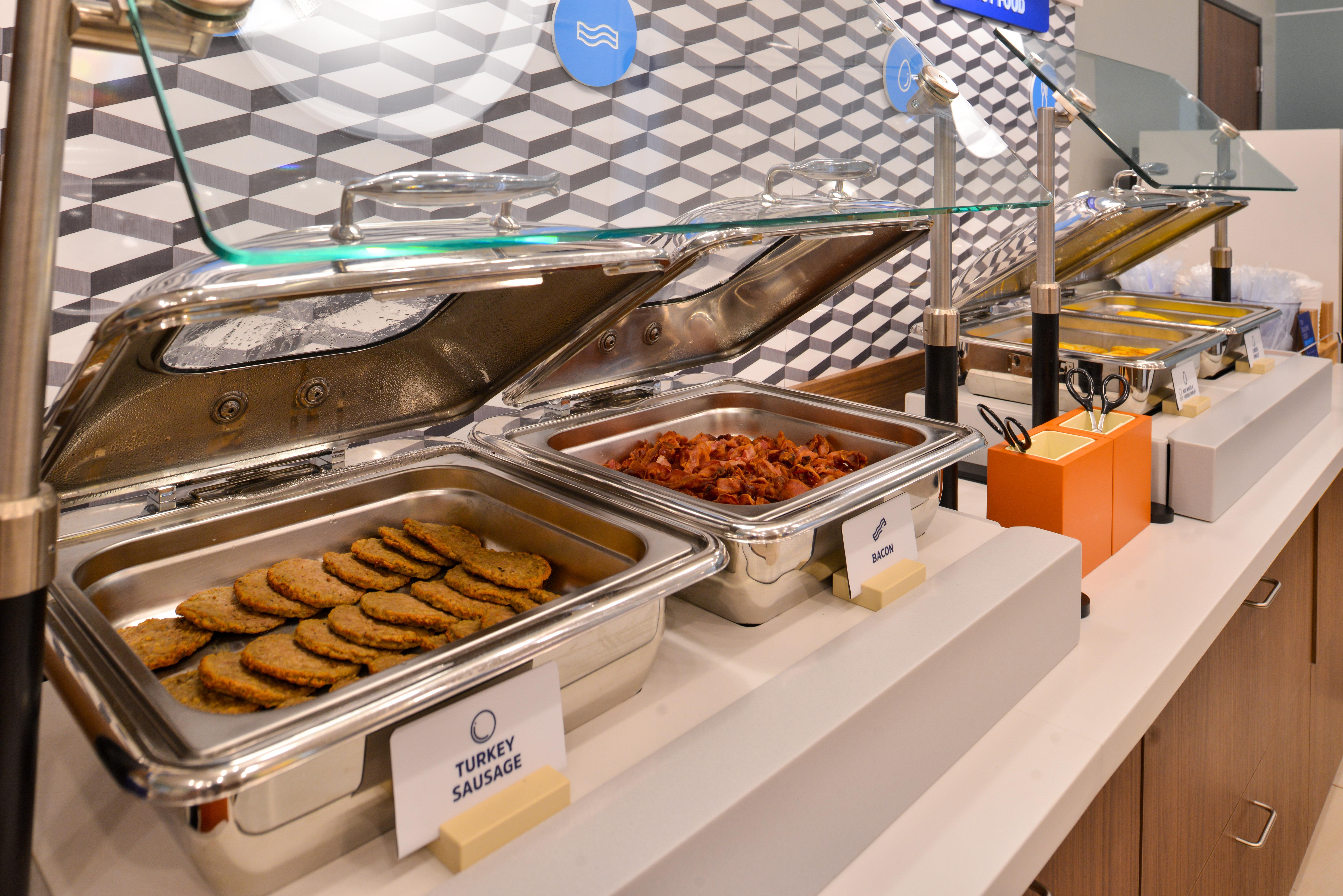 Holiday Inn Express & Suites West Memphis By Ihg Luaran gambar