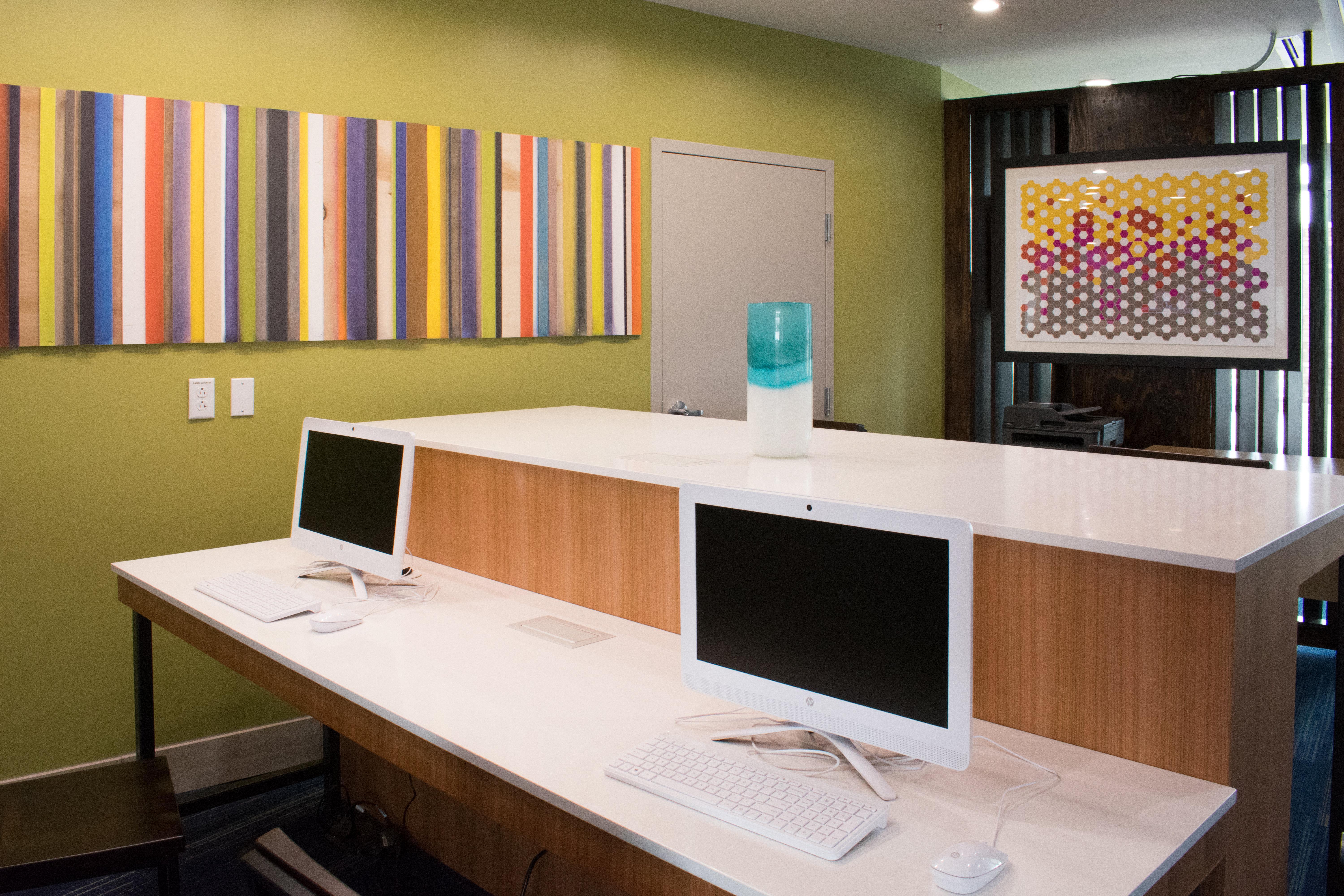 Holiday Inn Express & Suites West Memphis By Ihg Luaran gambar
