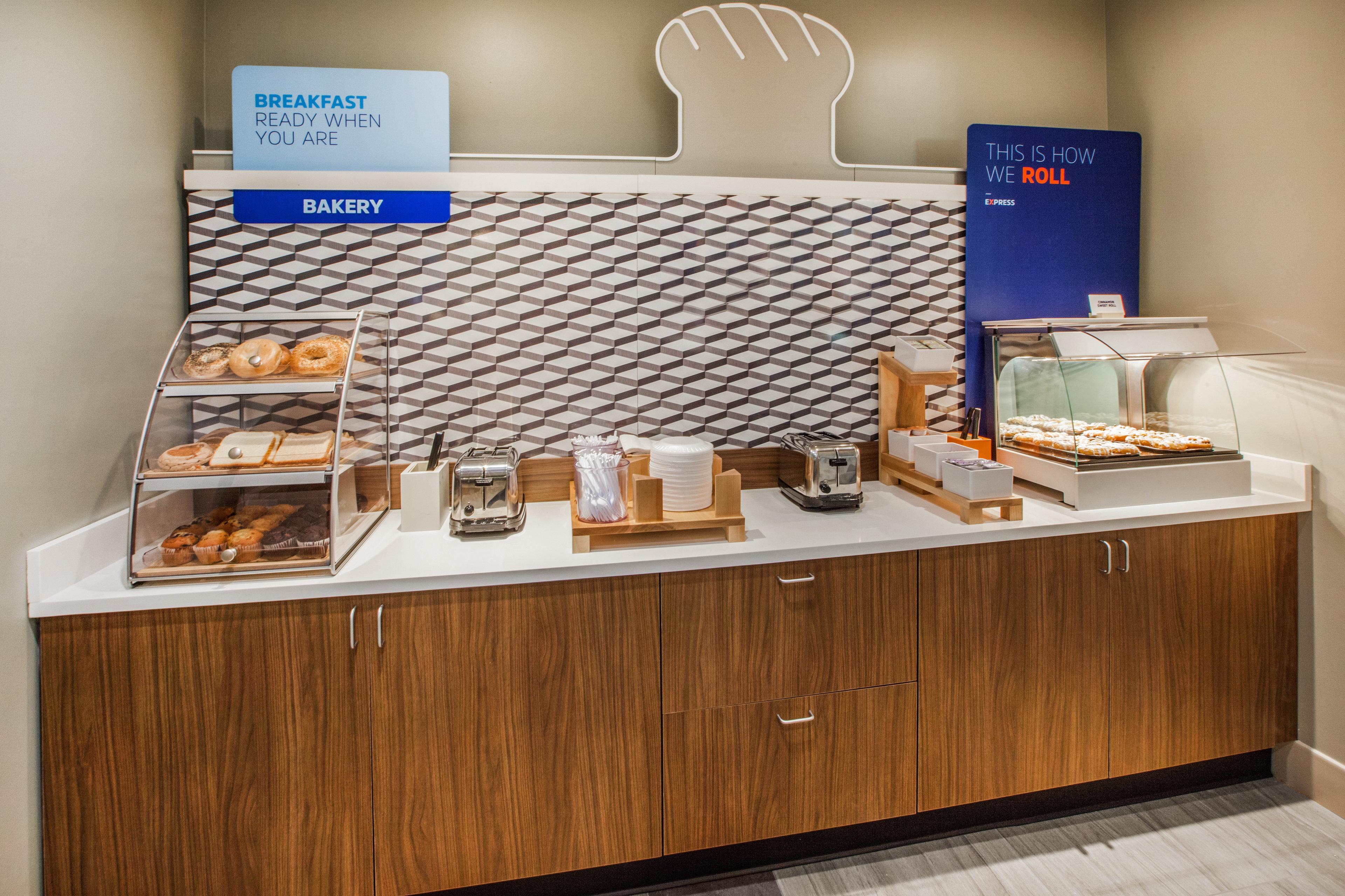 Holiday Inn Express & Suites West Memphis By Ihg Luaran gambar