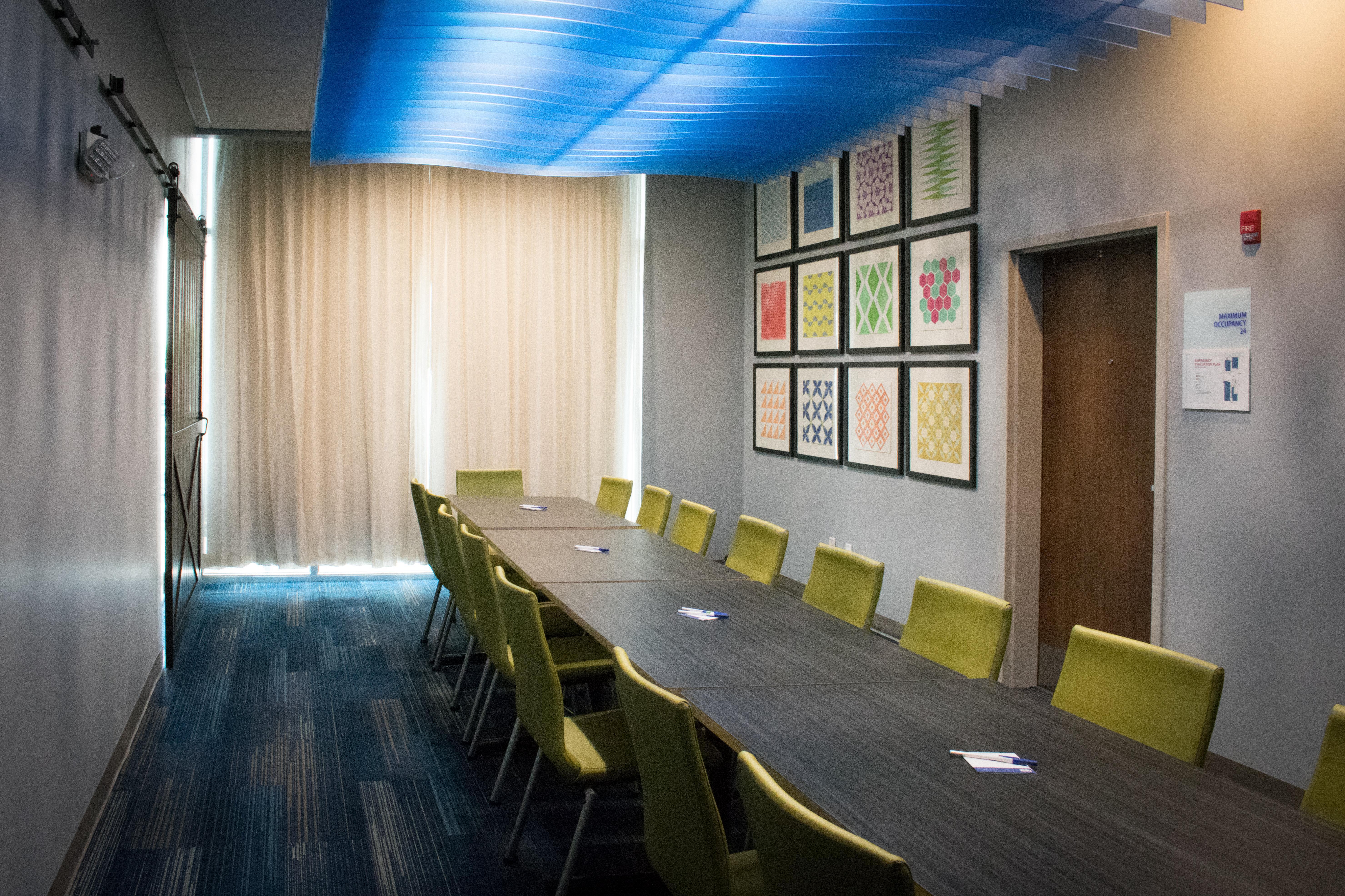 Holiday Inn Express & Suites West Memphis By Ihg Luaran gambar