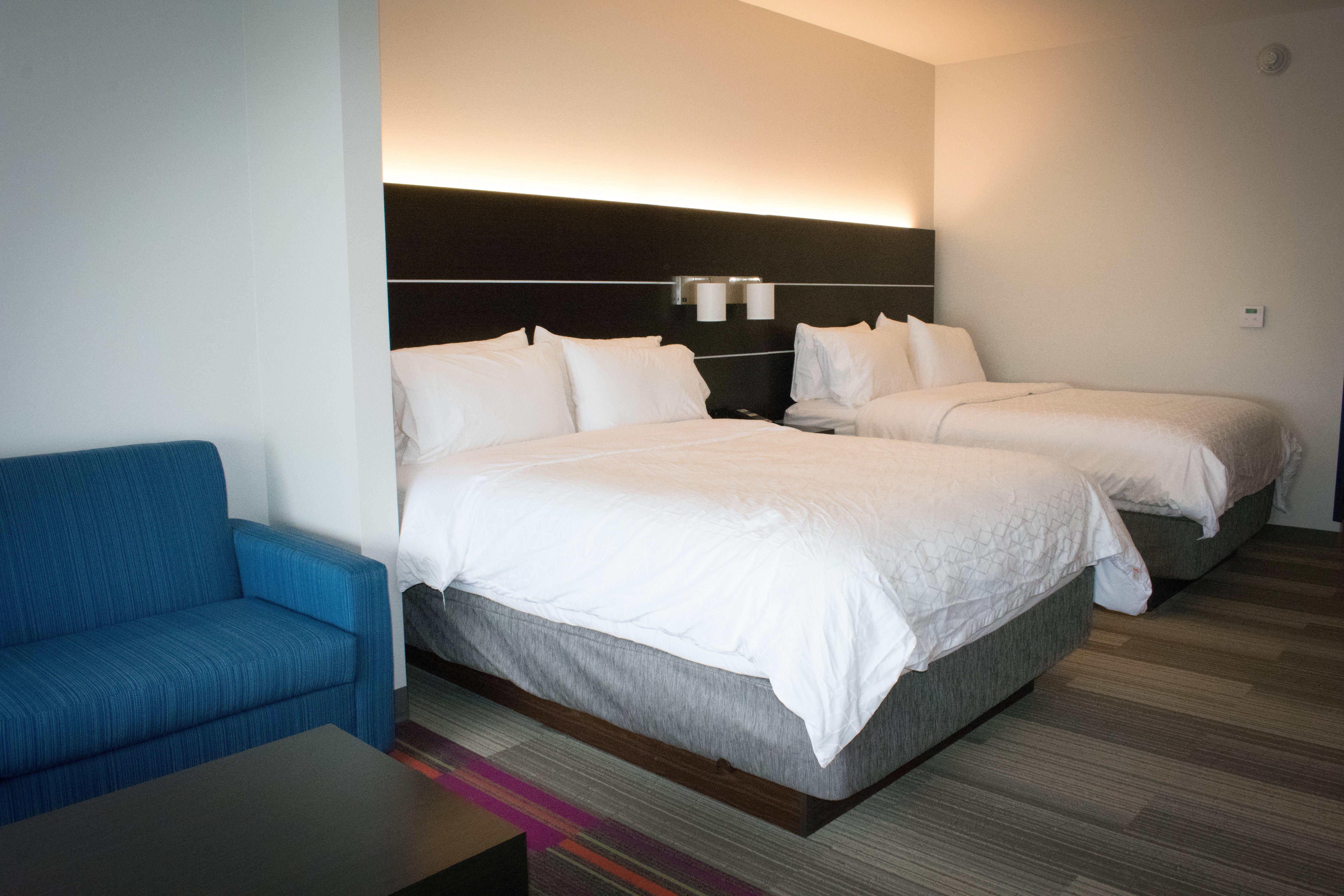 Holiday Inn Express & Suites West Memphis By Ihg Luaran gambar