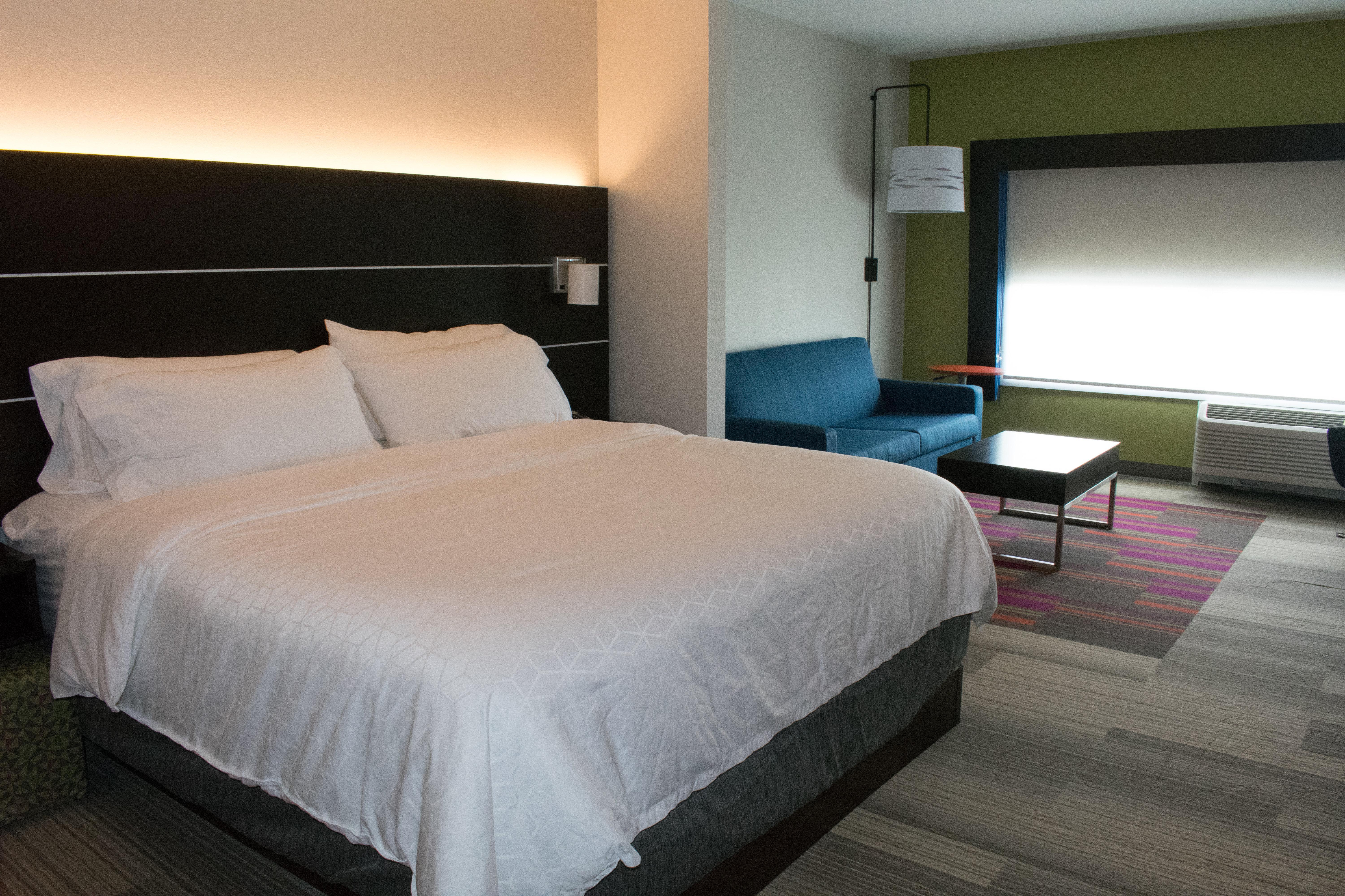 Holiday Inn Express & Suites West Memphis By Ihg Luaran gambar