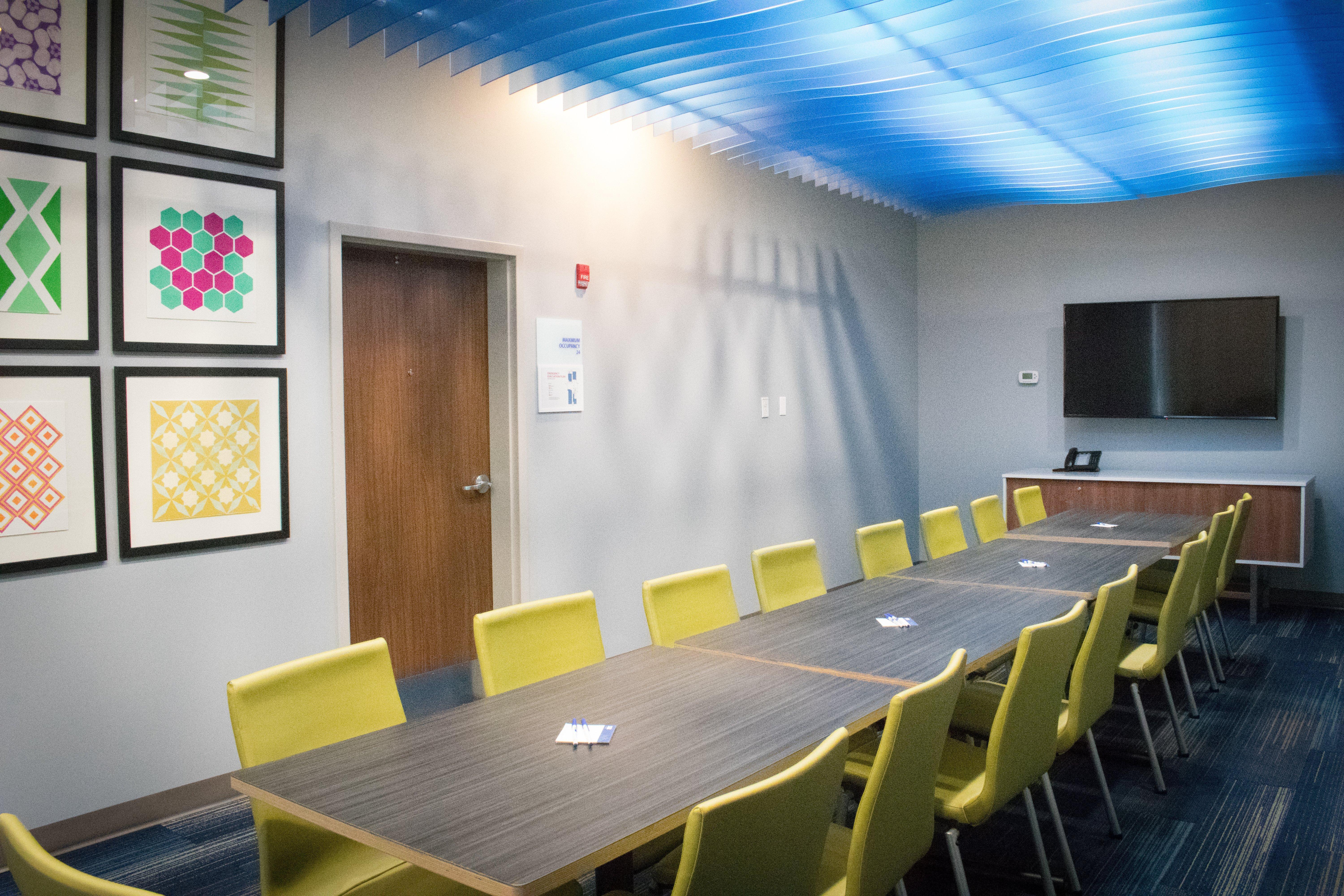 Holiday Inn Express & Suites West Memphis By Ihg Luaran gambar
