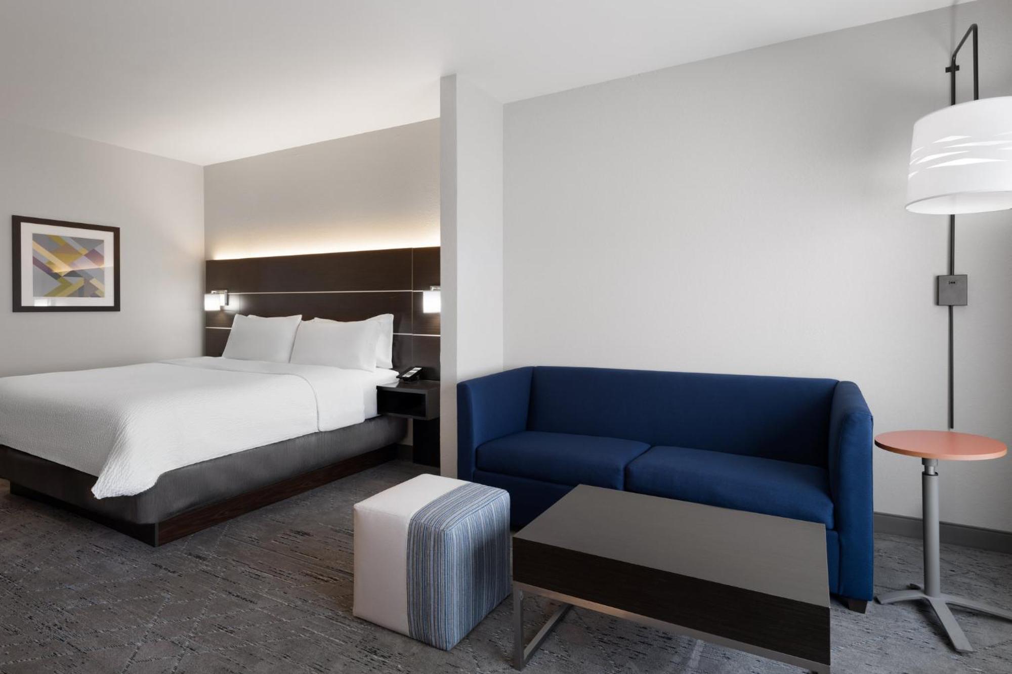 Holiday Inn Express & Suites West Memphis By Ihg Luaran gambar