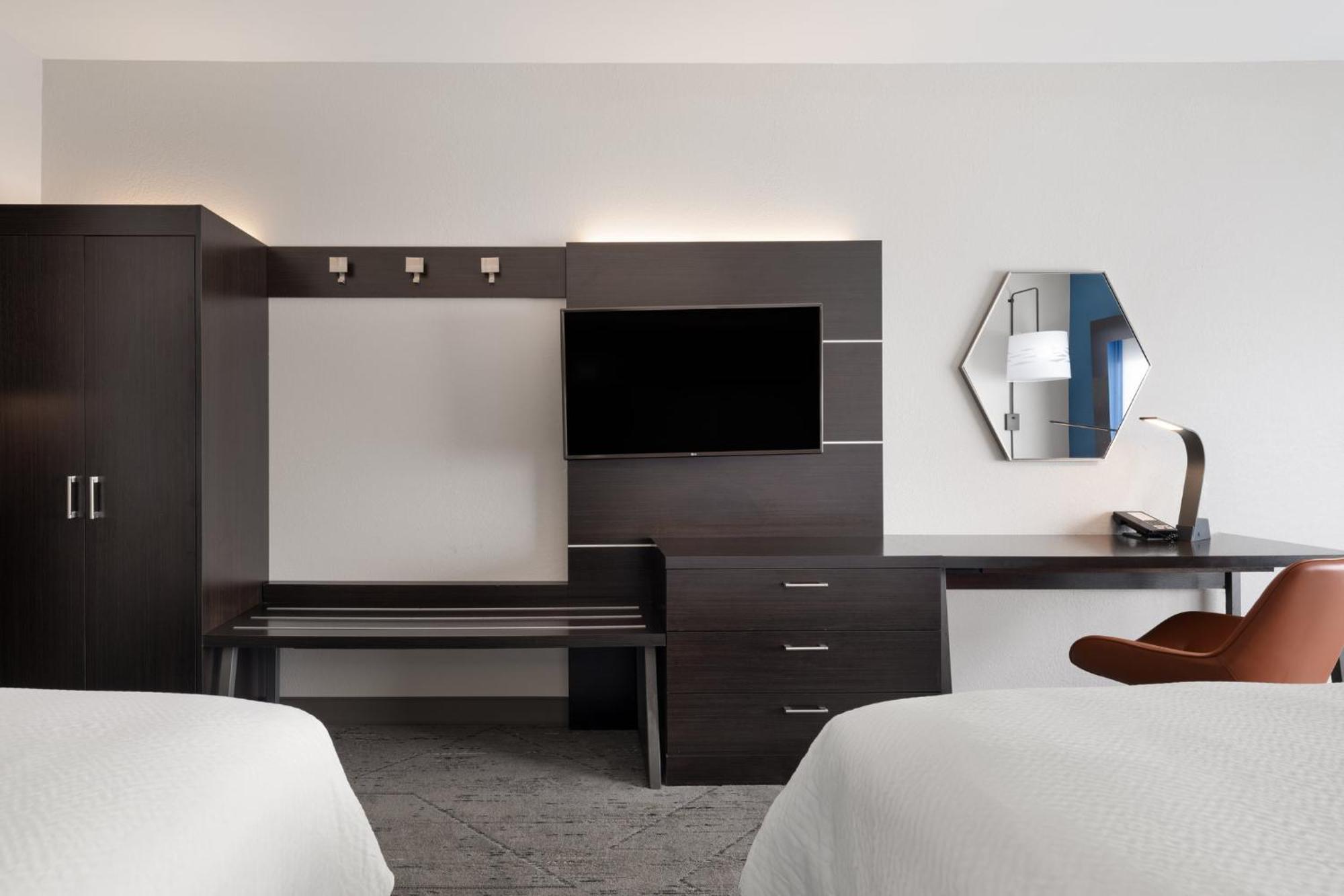 Holiday Inn Express & Suites West Memphis By Ihg Luaran gambar