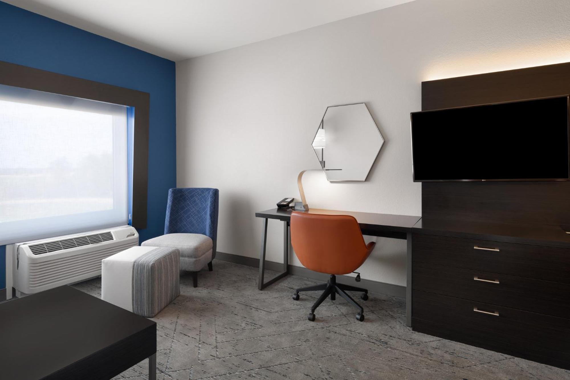 Holiday Inn Express & Suites West Memphis By Ihg Luaran gambar