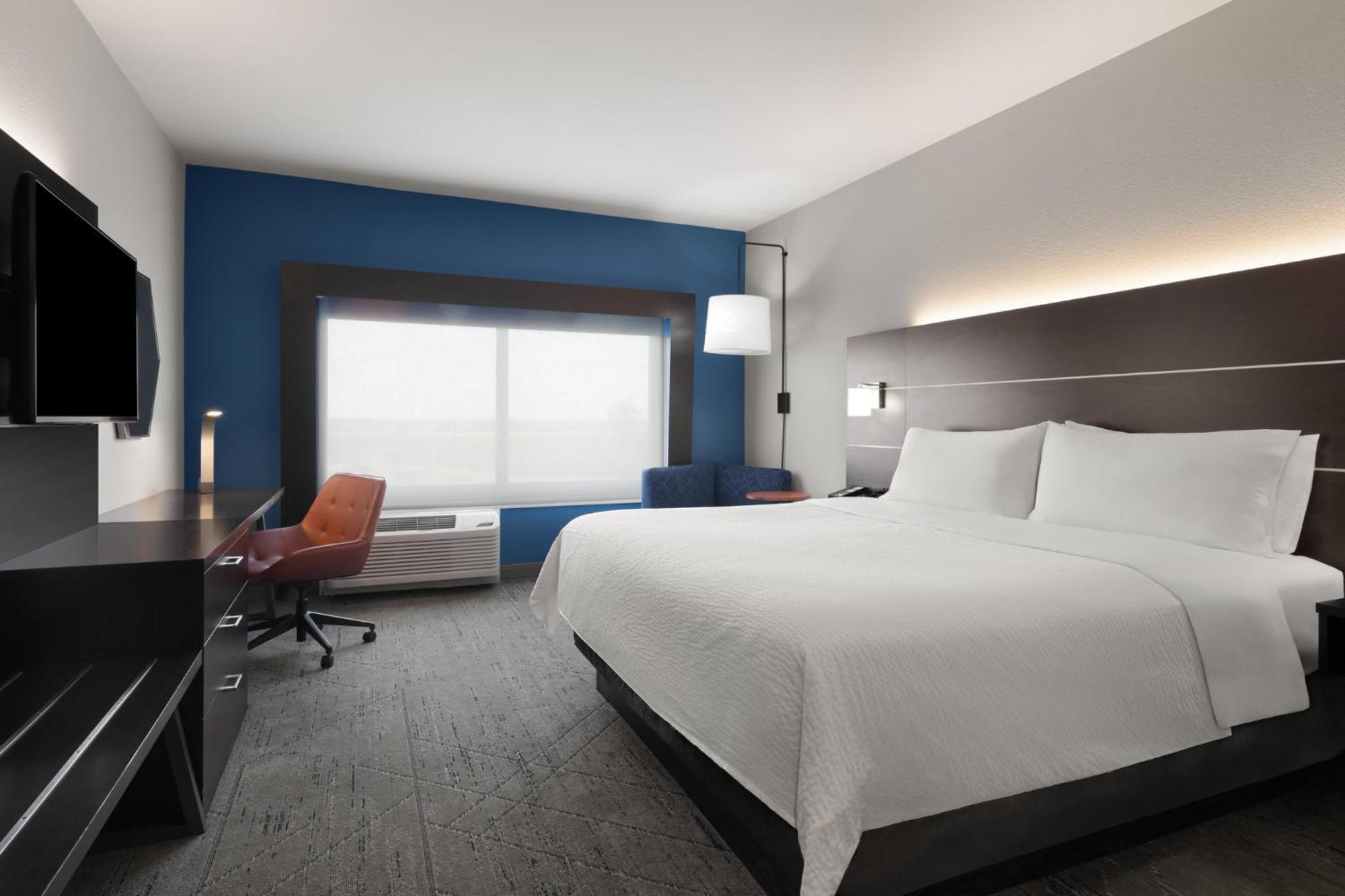 Holiday Inn Express & Suites West Memphis By Ihg Luaran gambar