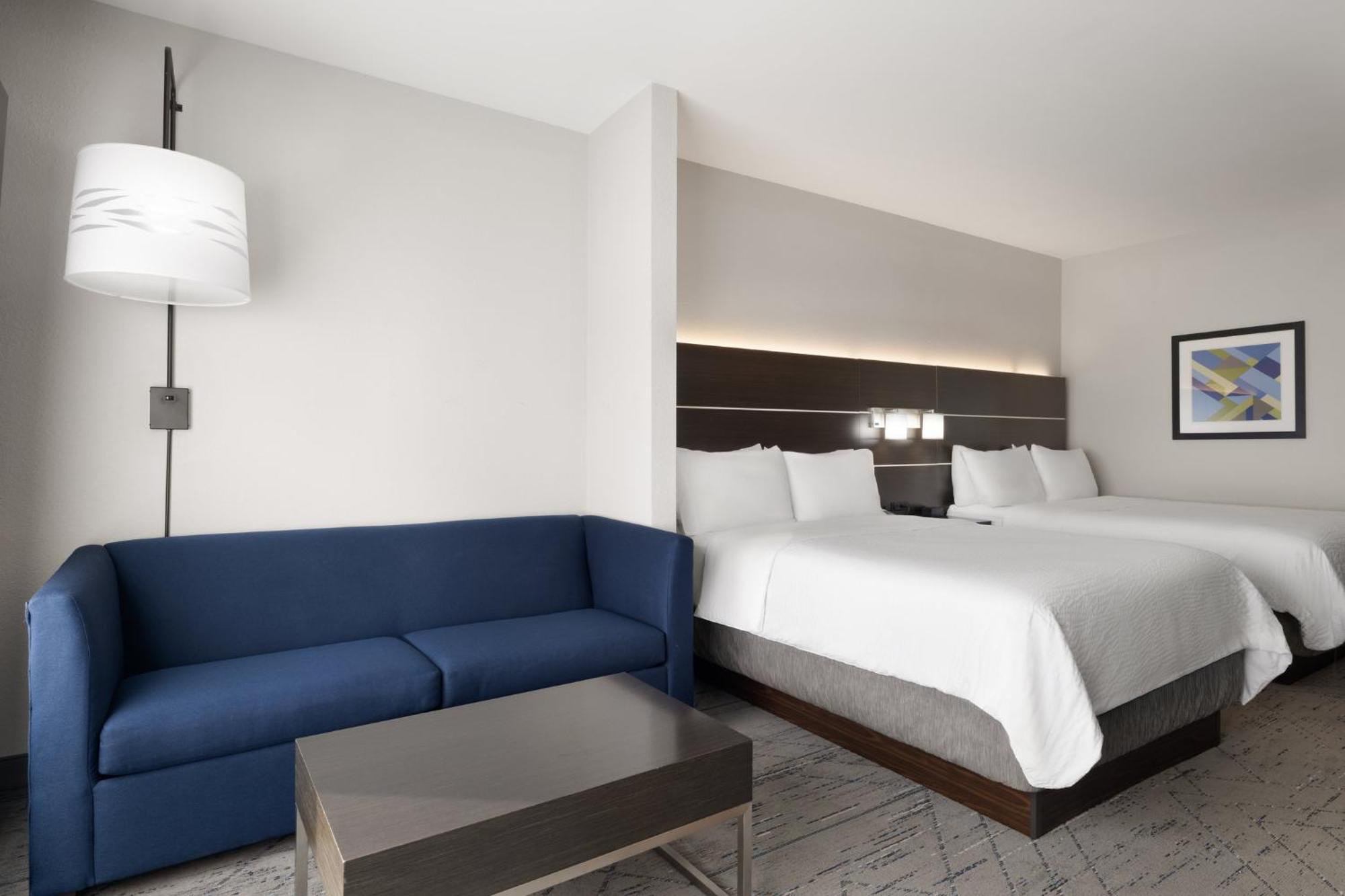 Holiday Inn Express & Suites West Memphis By Ihg Luaran gambar