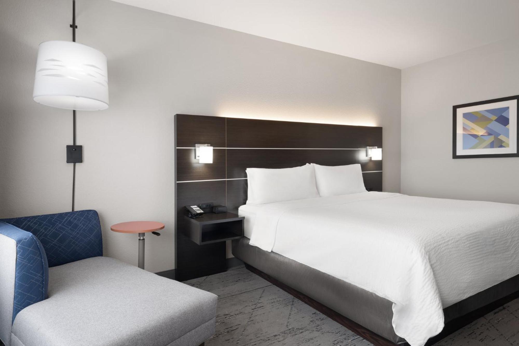 Holiday Inn Express & Suites West Memphis By Ihg Luaran gambar