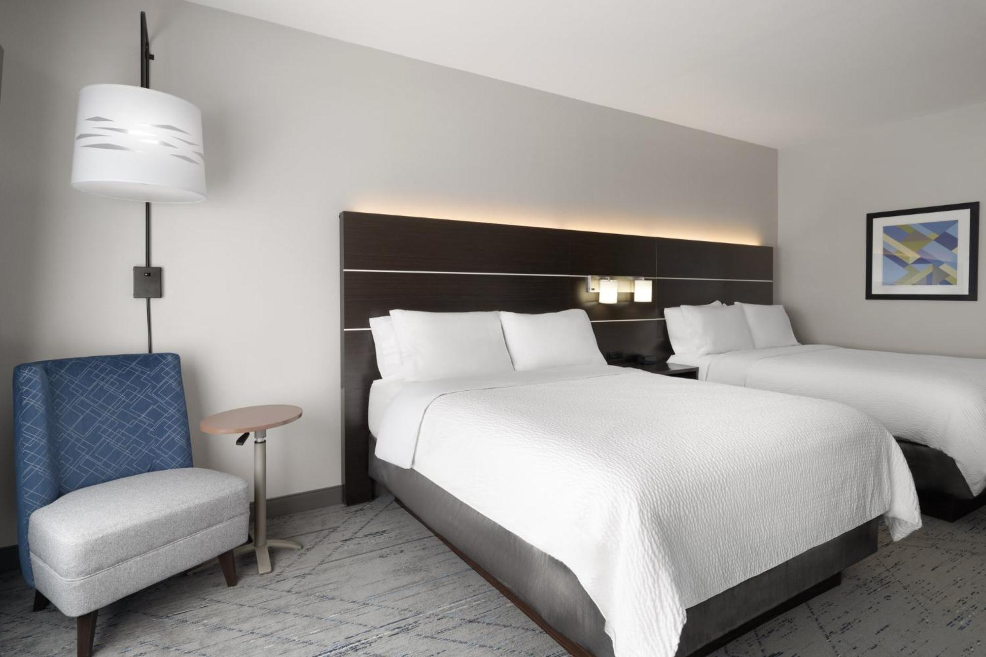 Holiday Inn Express & Suites West Memphis By Ihg Luaran gambar