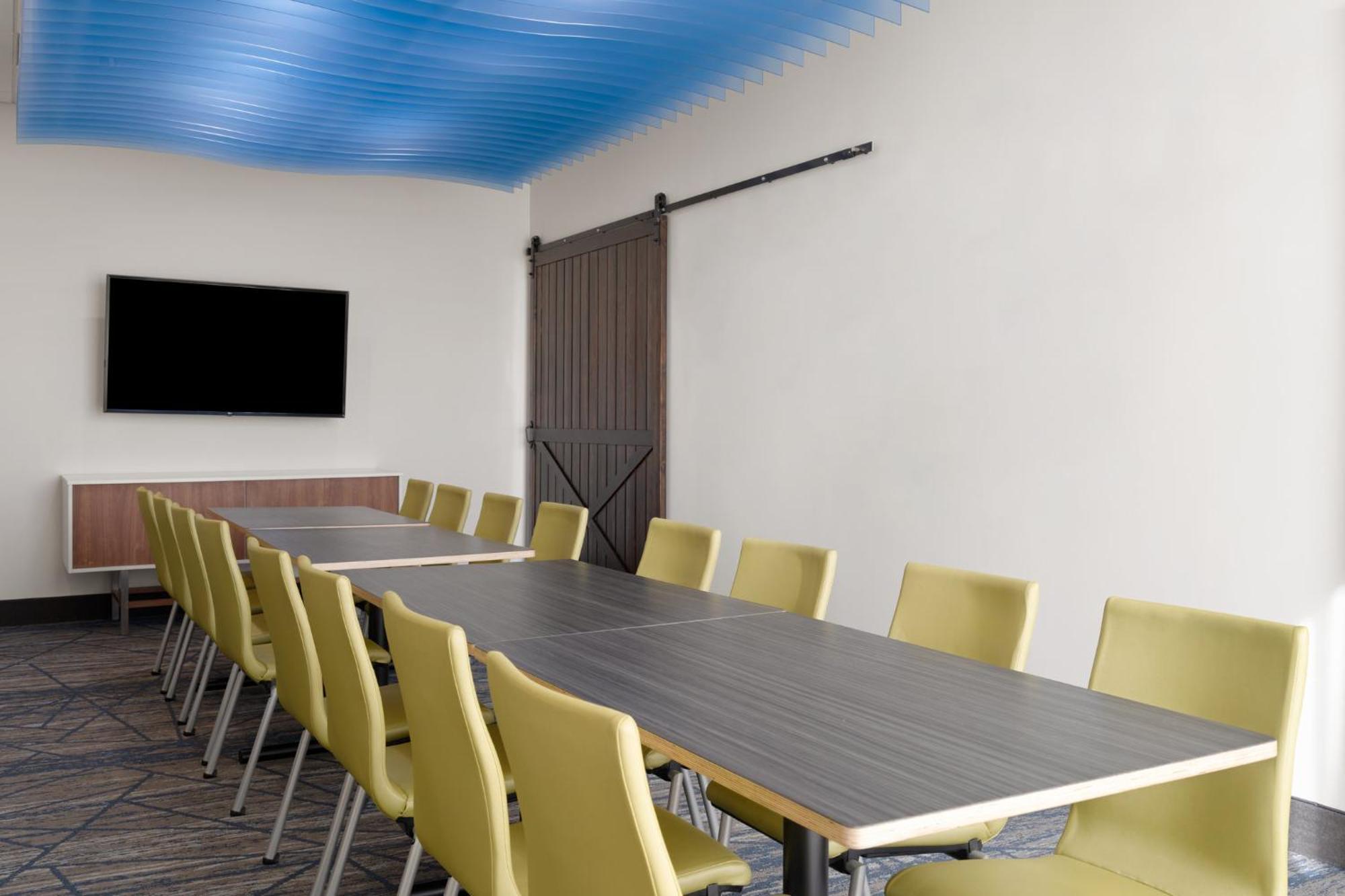 Holiday Inn Express & Suites West Memphis By Ihg Luaran gambar