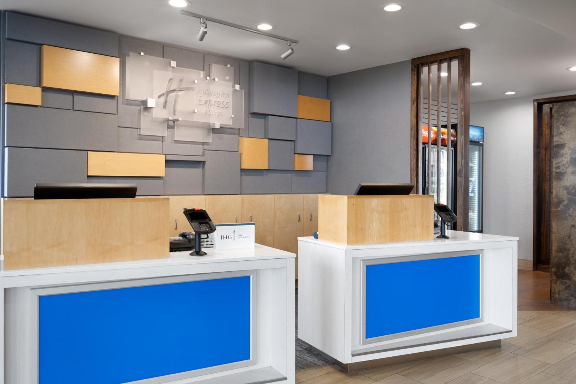 Holiday Inn Express & Suites West Memphis By Ihg Luaran gambar