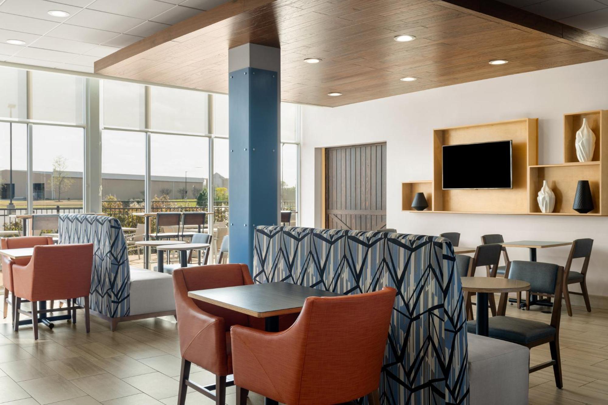 Holiday Inn Express & Suites West Memphis By Ihg Luaran gambar