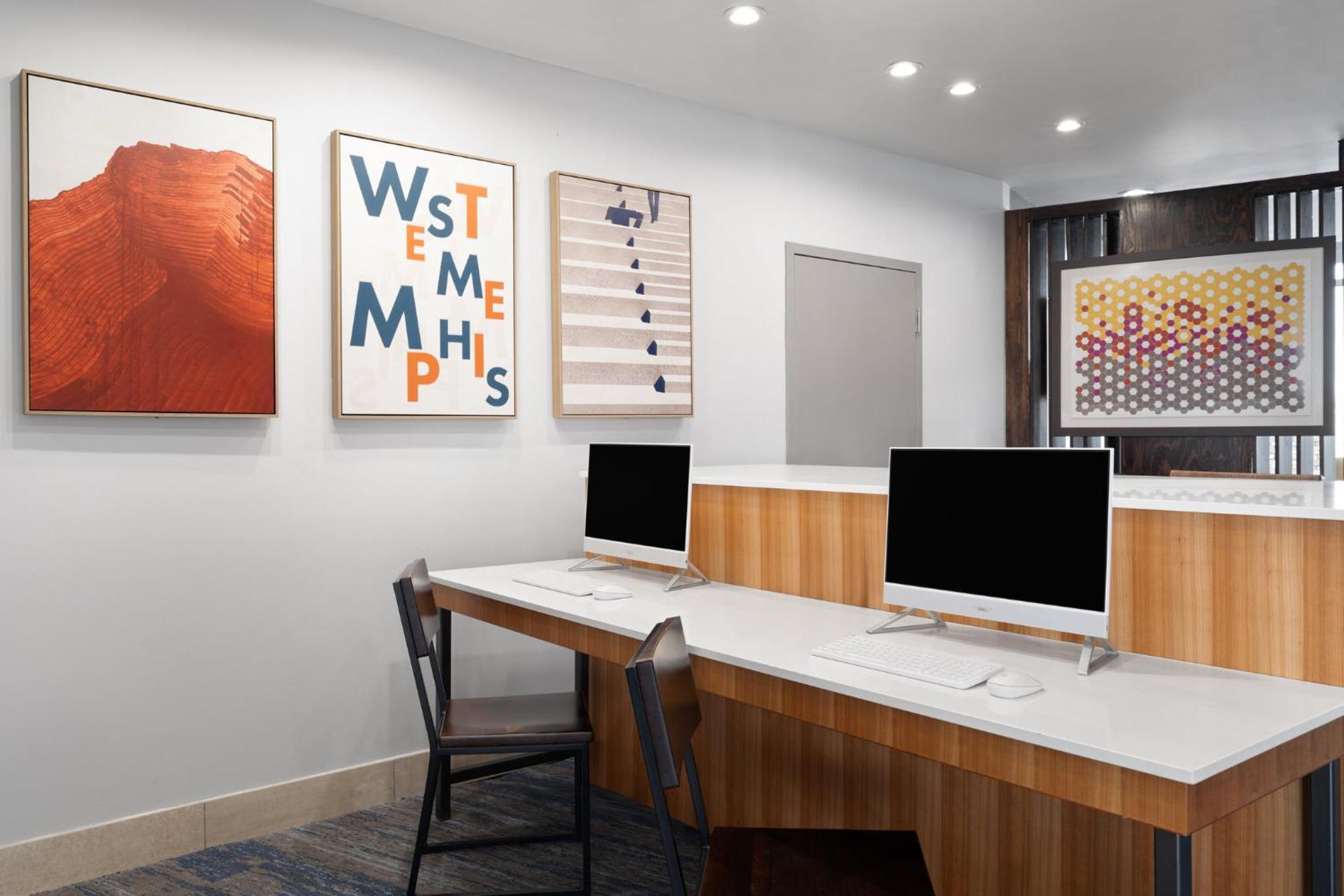 Holiday Inn Express & Suites West Memphis By Ihg Luaran gambar