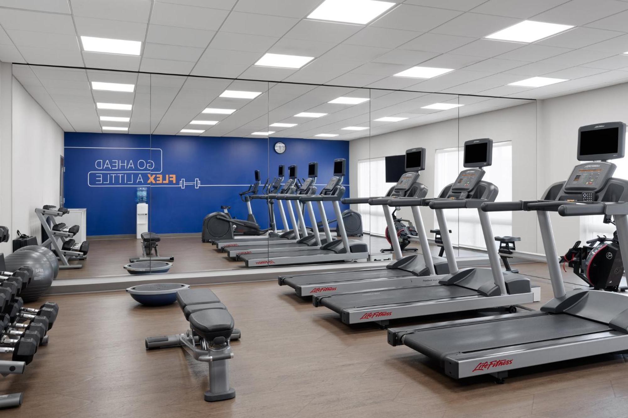 Holiday Inn Express & Suites West Memphis By Ihg Luaran gambar