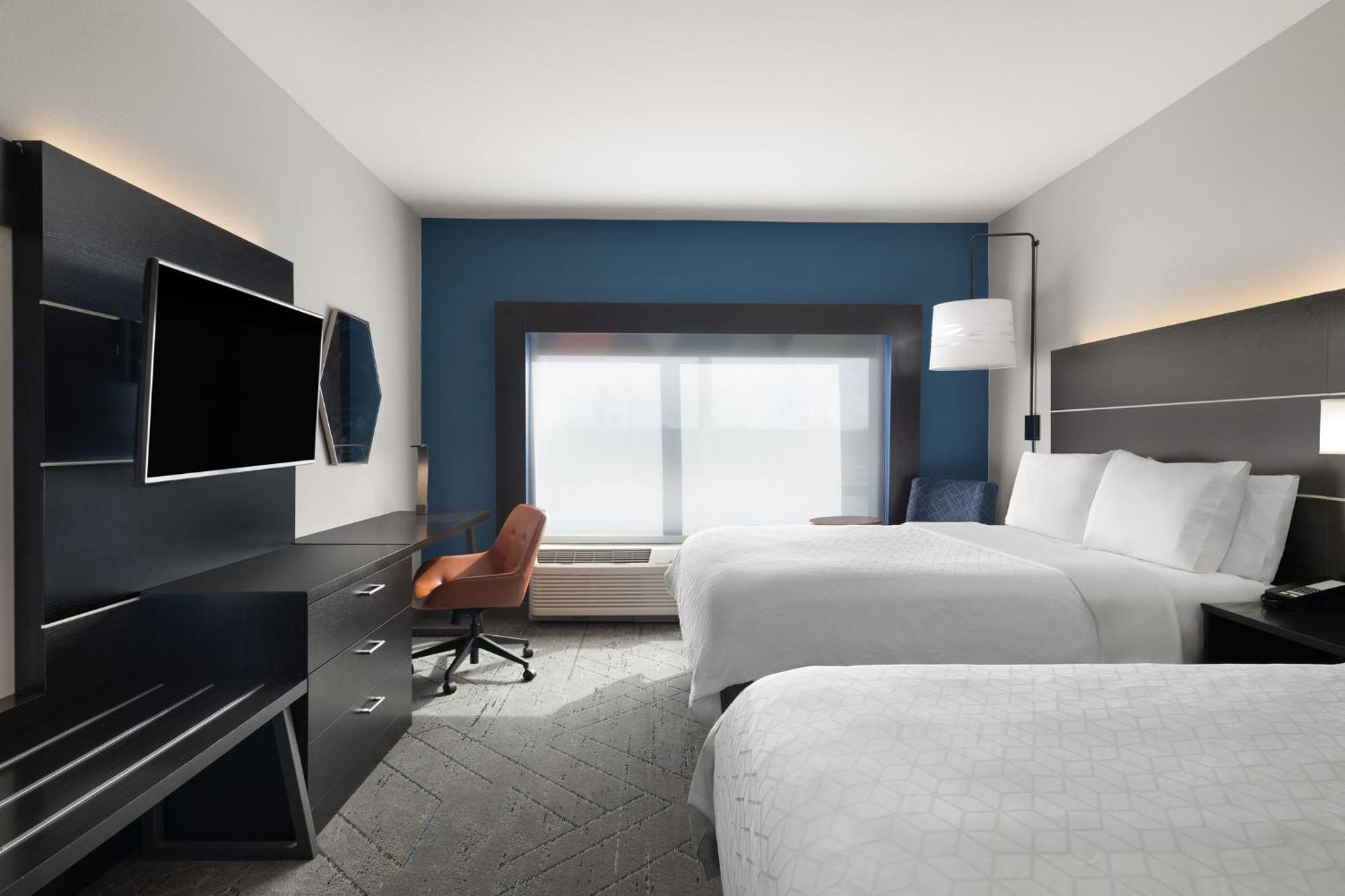 Holiday Inn Express & Suites West Memphis By Ihg Luaran gambar