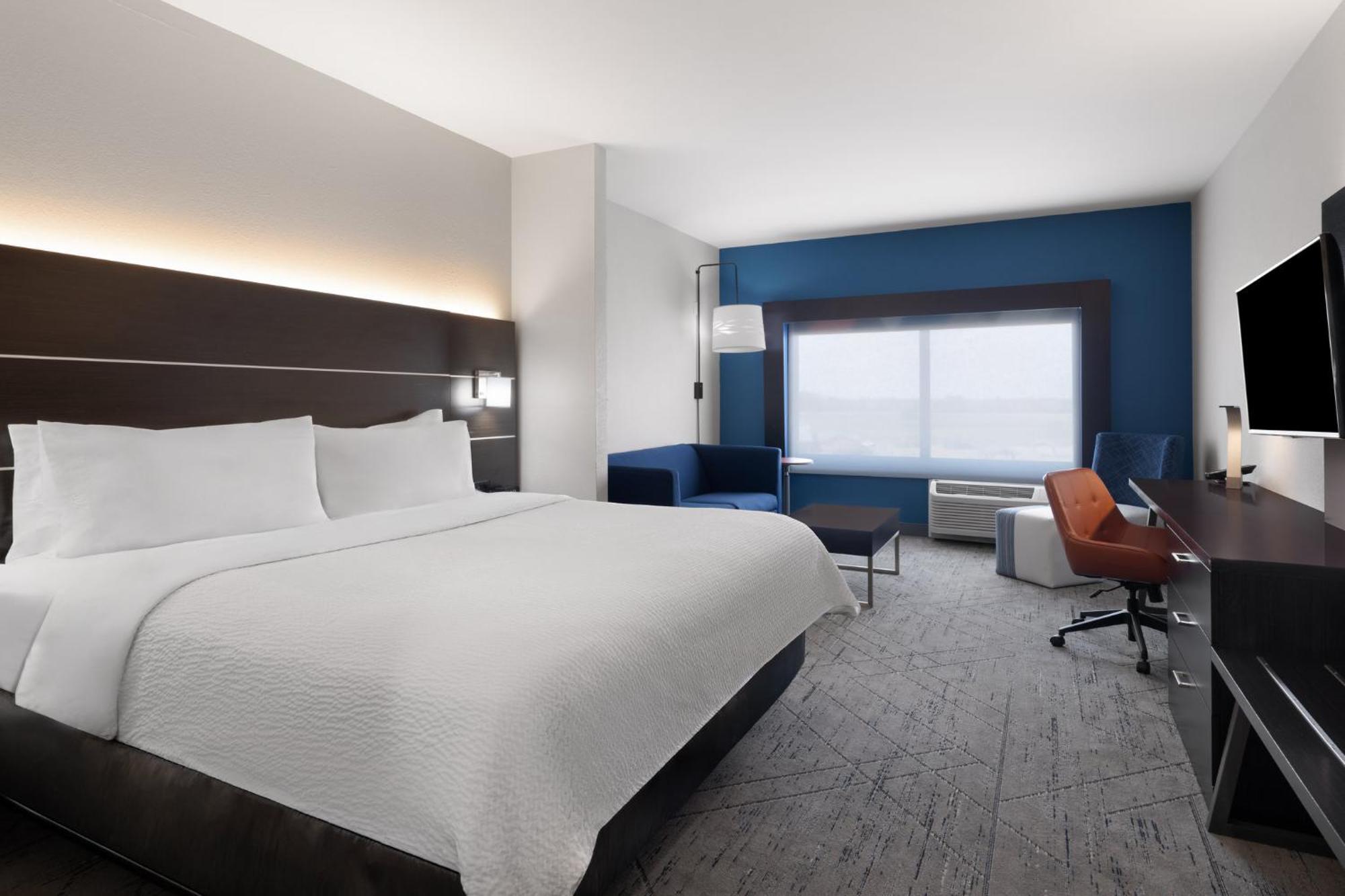 Holiday Inn Express & Suites West Memphis By Ihg Luaran gambar