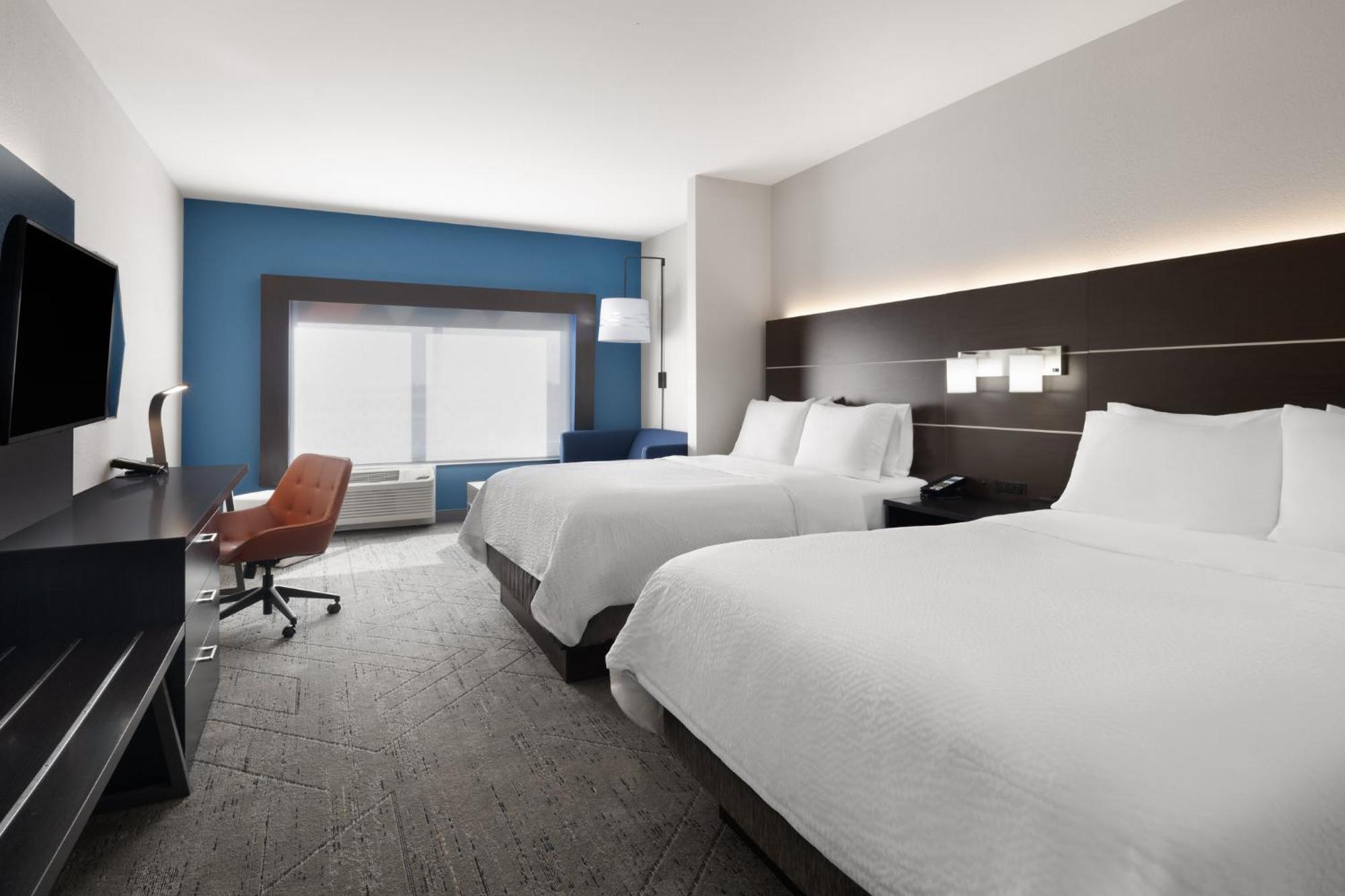 Holiday Inn Express & Suites West Memphis By Ihg Luaran gambar