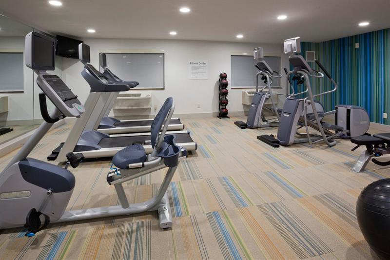 Holiday Inn Express & Suites West Memphis By Ihg Luaran gambar