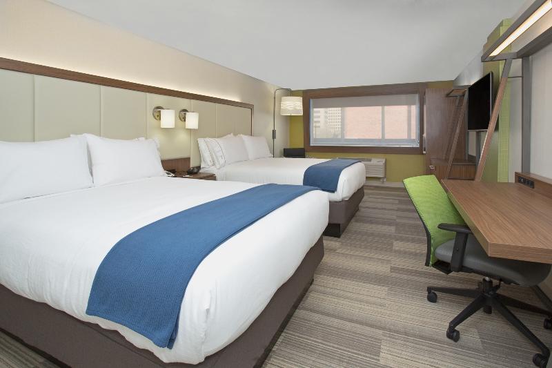 Holiday Inn Express & Suites West Memphis By Ihg Luaran gambar