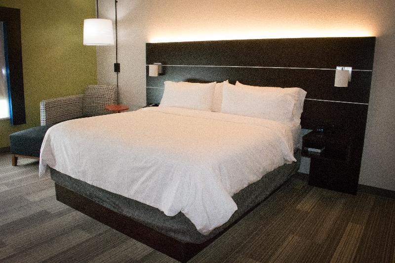 Holiday Inn Express & Suites West Memphis By Ihg Luaran gambar