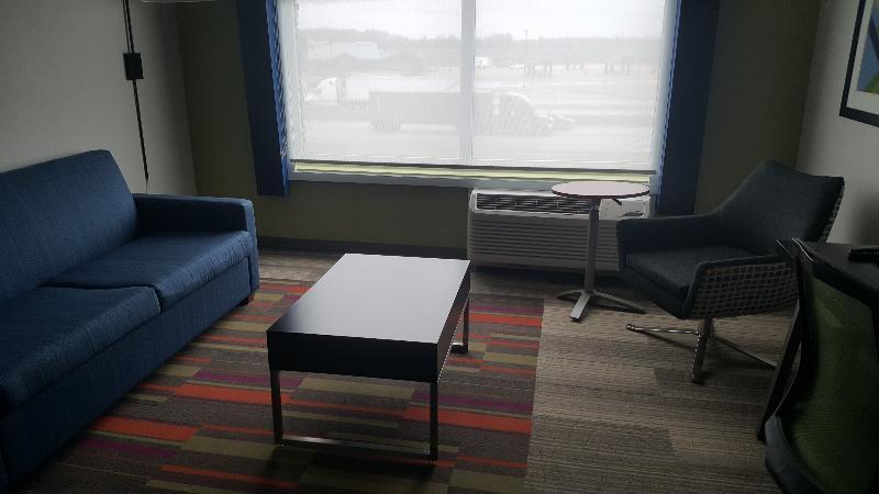 Holiday Inn Express & Suites West Memphis By Ihg Luaran gambar