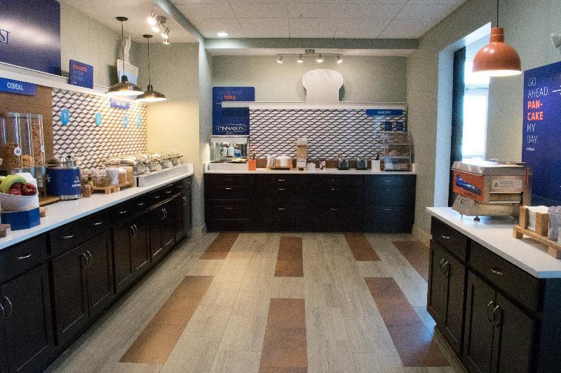 Holiday Inn Express & Suites West Memphis By Ihg Luaran gambar